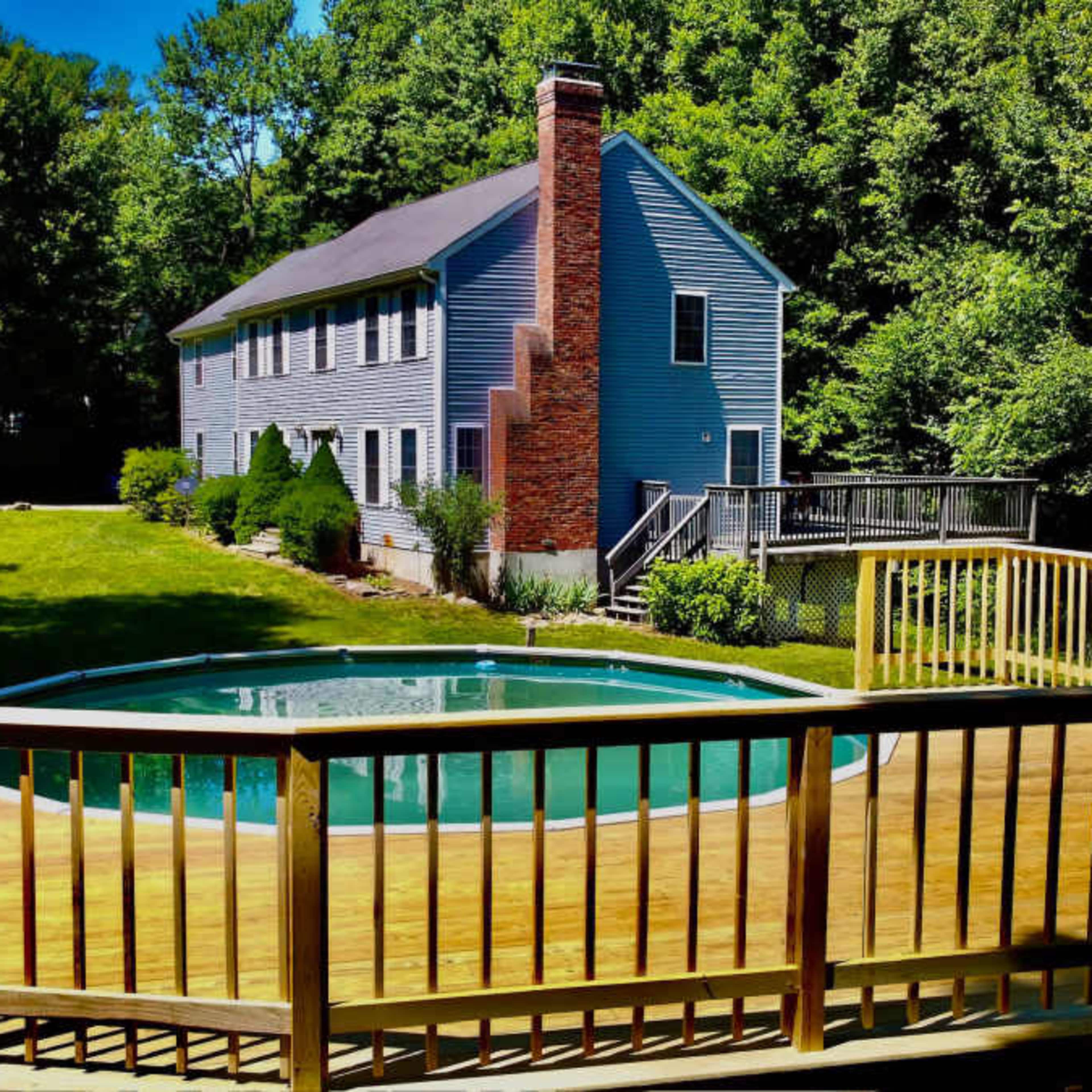 UWANDER Image in Lebanon, Lebanon, CT