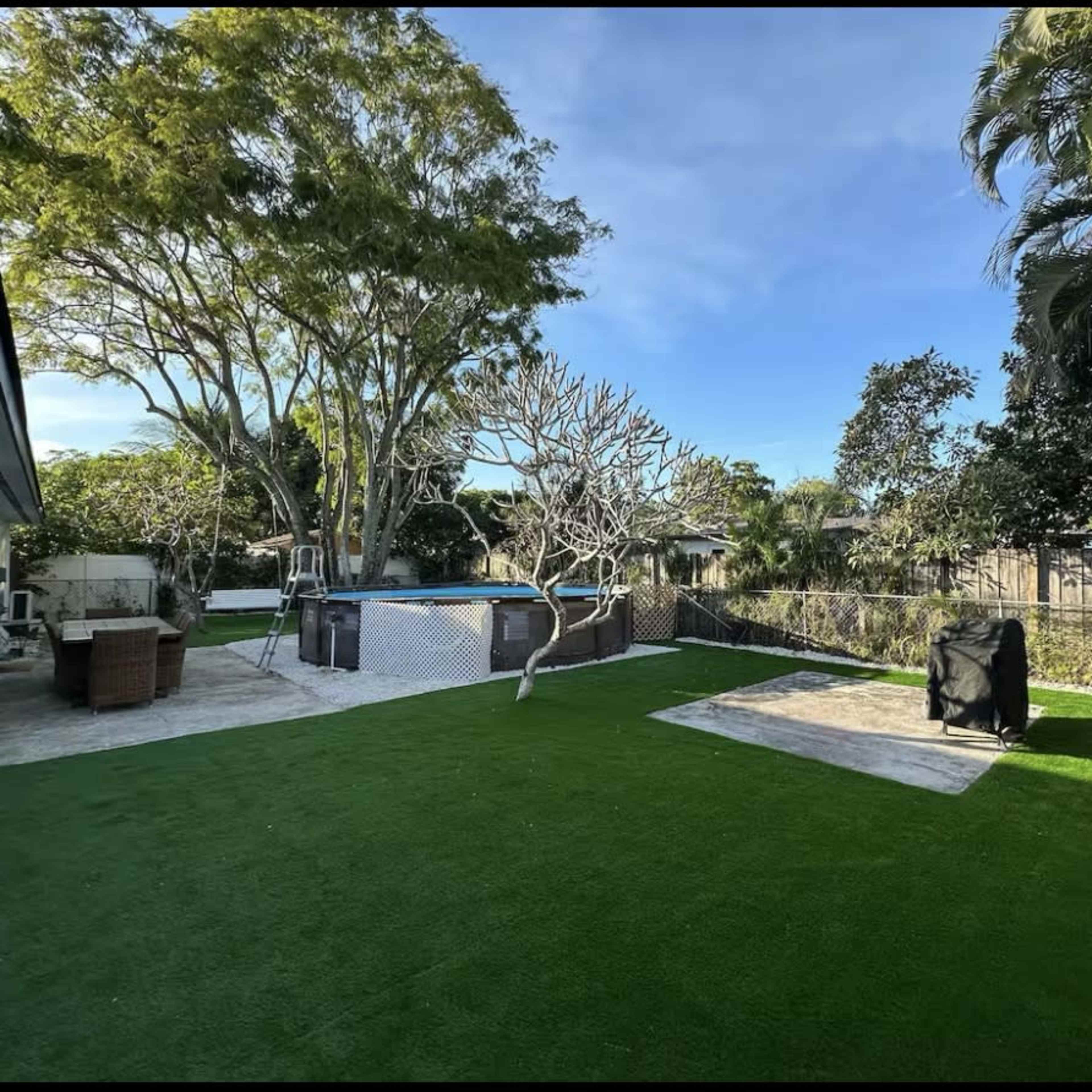 Huge Family Home Event Space For Parties Image in Margate, Margate, FL