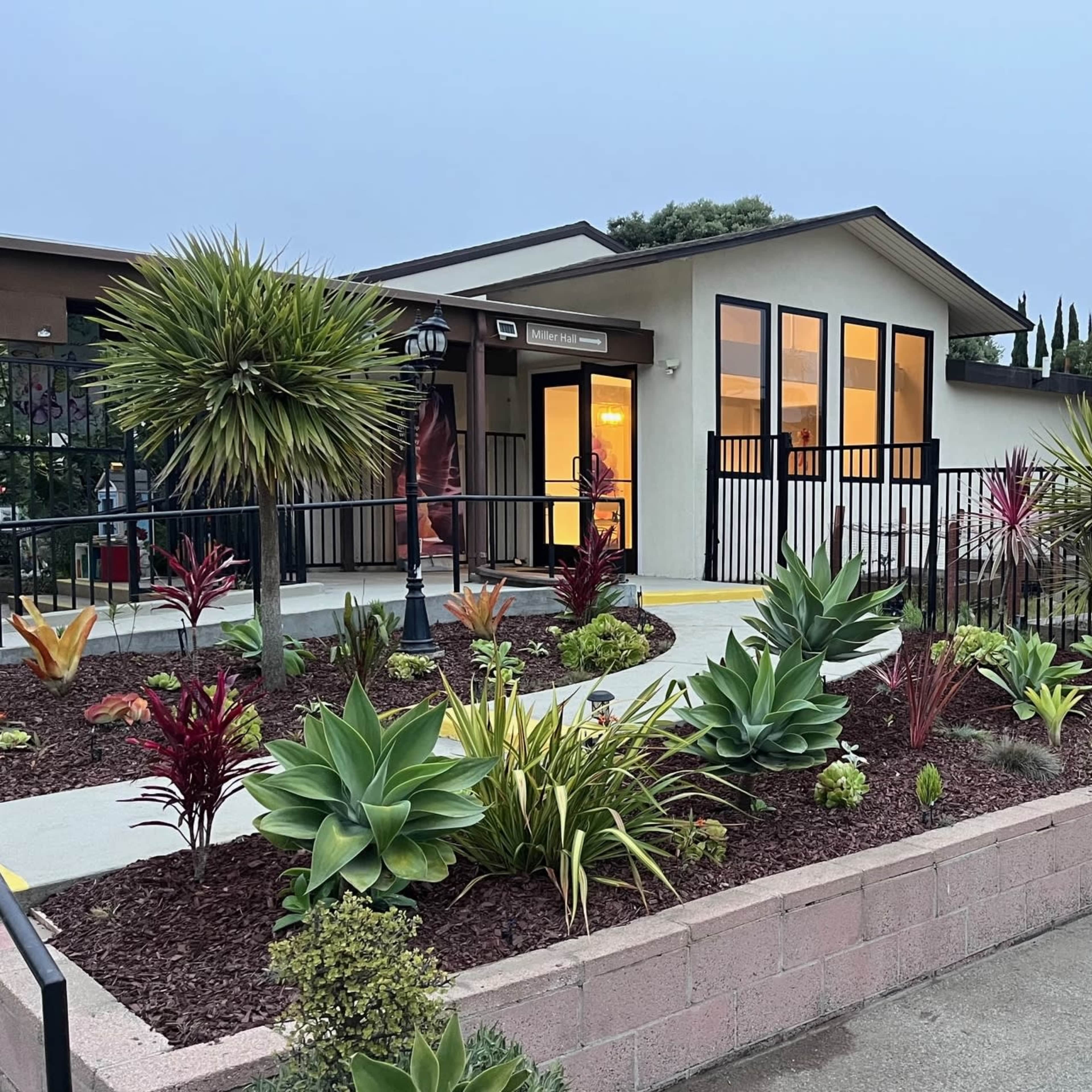 Torrance Event Space Image in Southwood Riviera, Torrance, CA