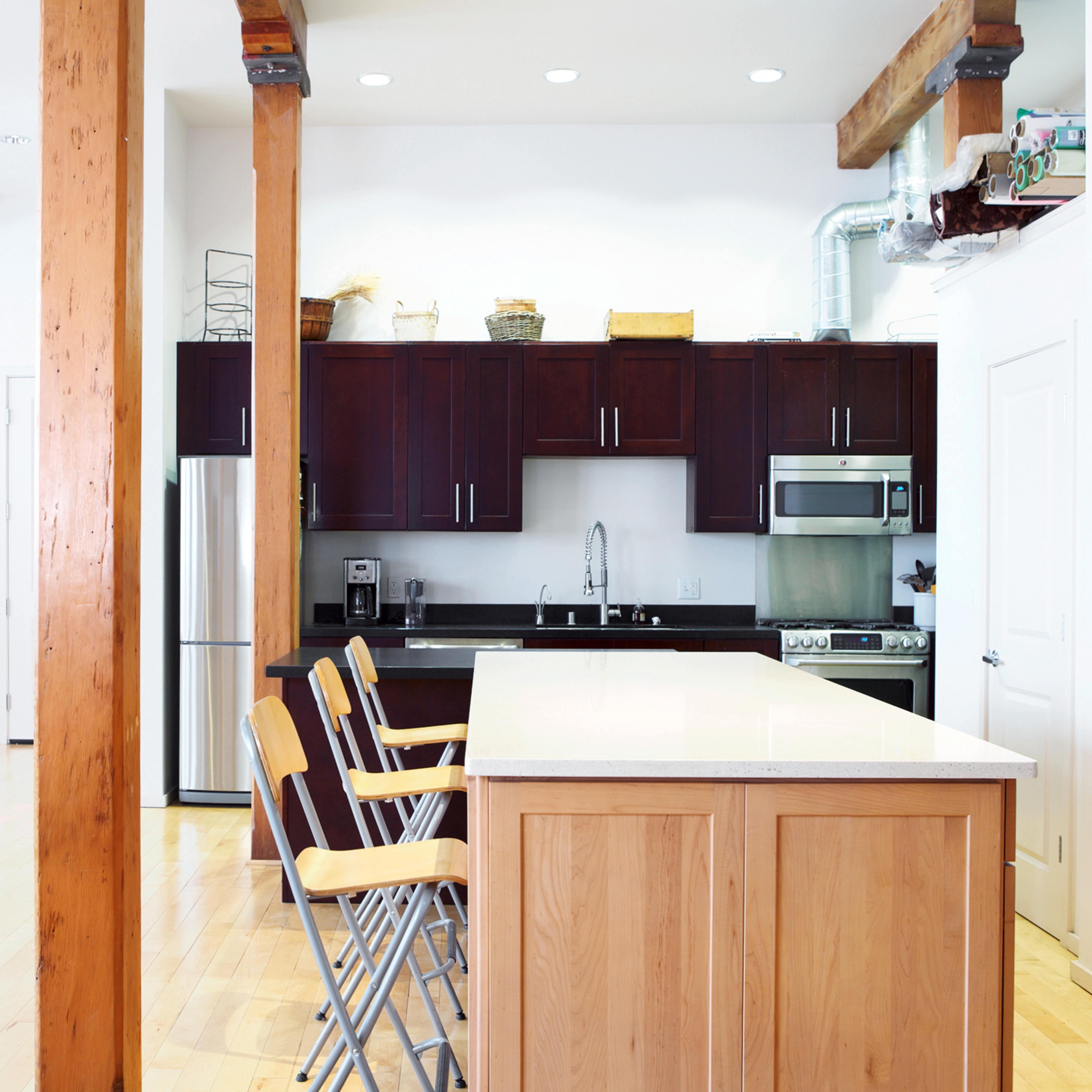 Brick And Timber Open Loft Space Image in West Oakland, Oakland, CA