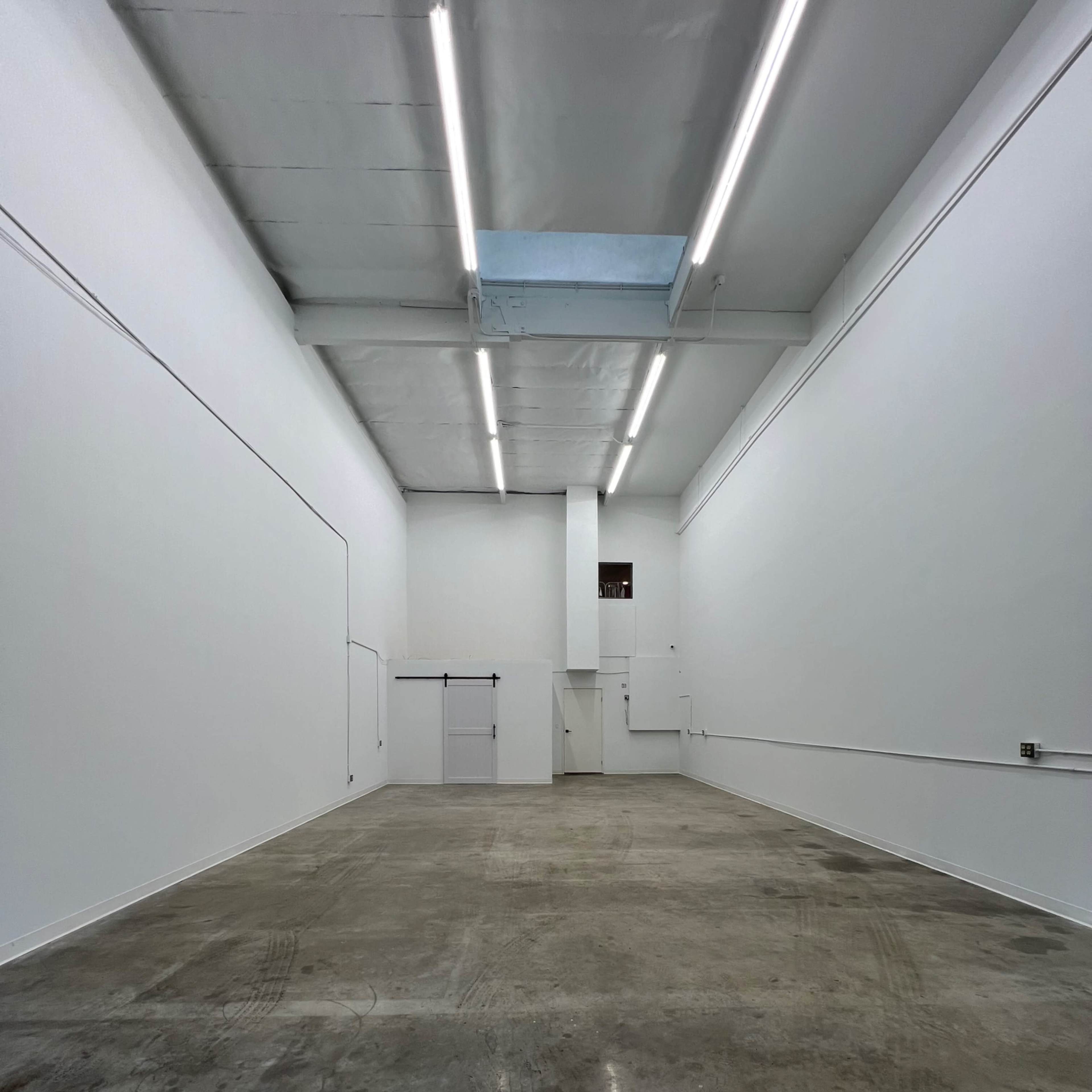 Modern Warehouse Studio Space in Orange County Image in Costa Mesa, Costa Mesa, CA