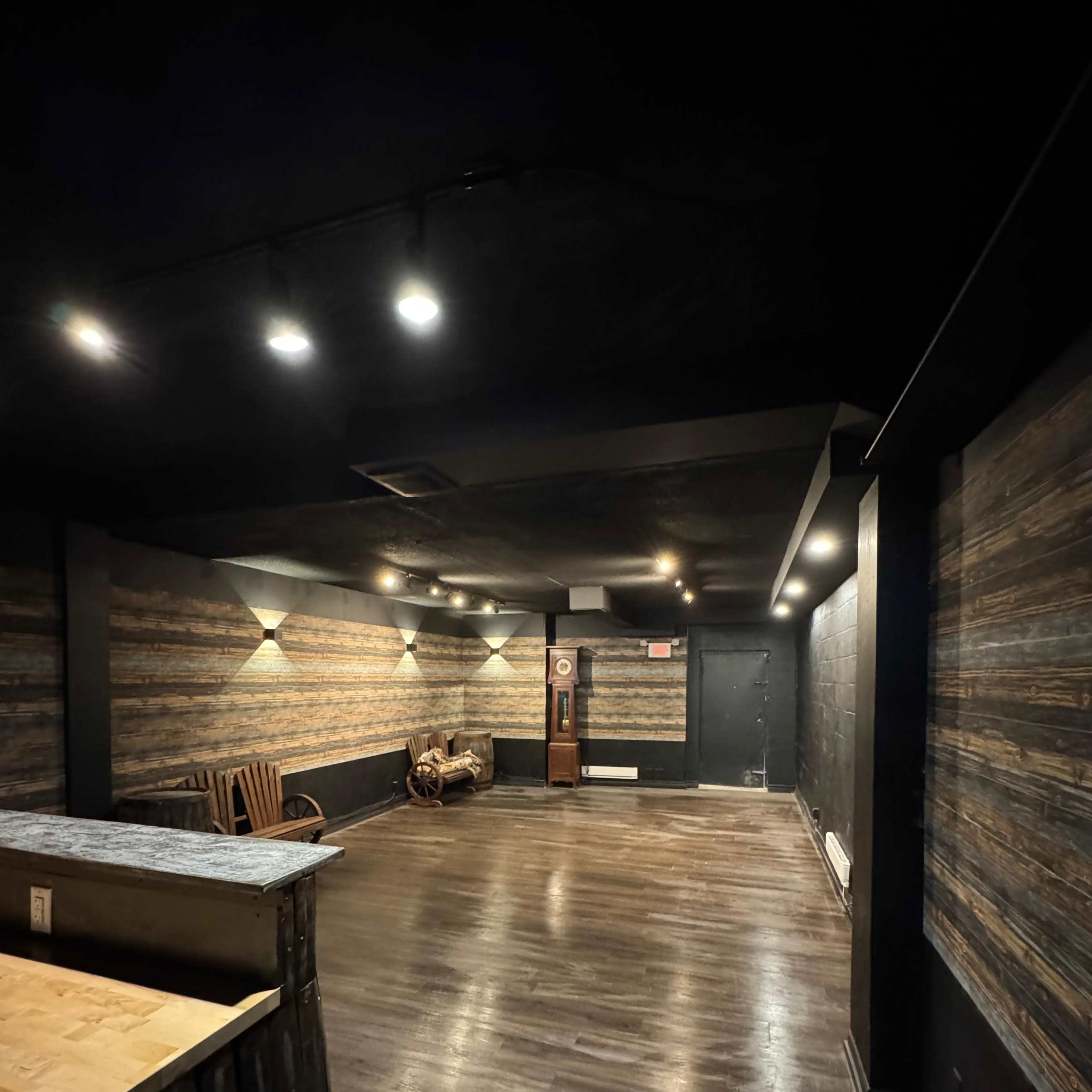 Private Event Space – Perfect for Any Occasion! Image in Harbord Village, Toronto, ON