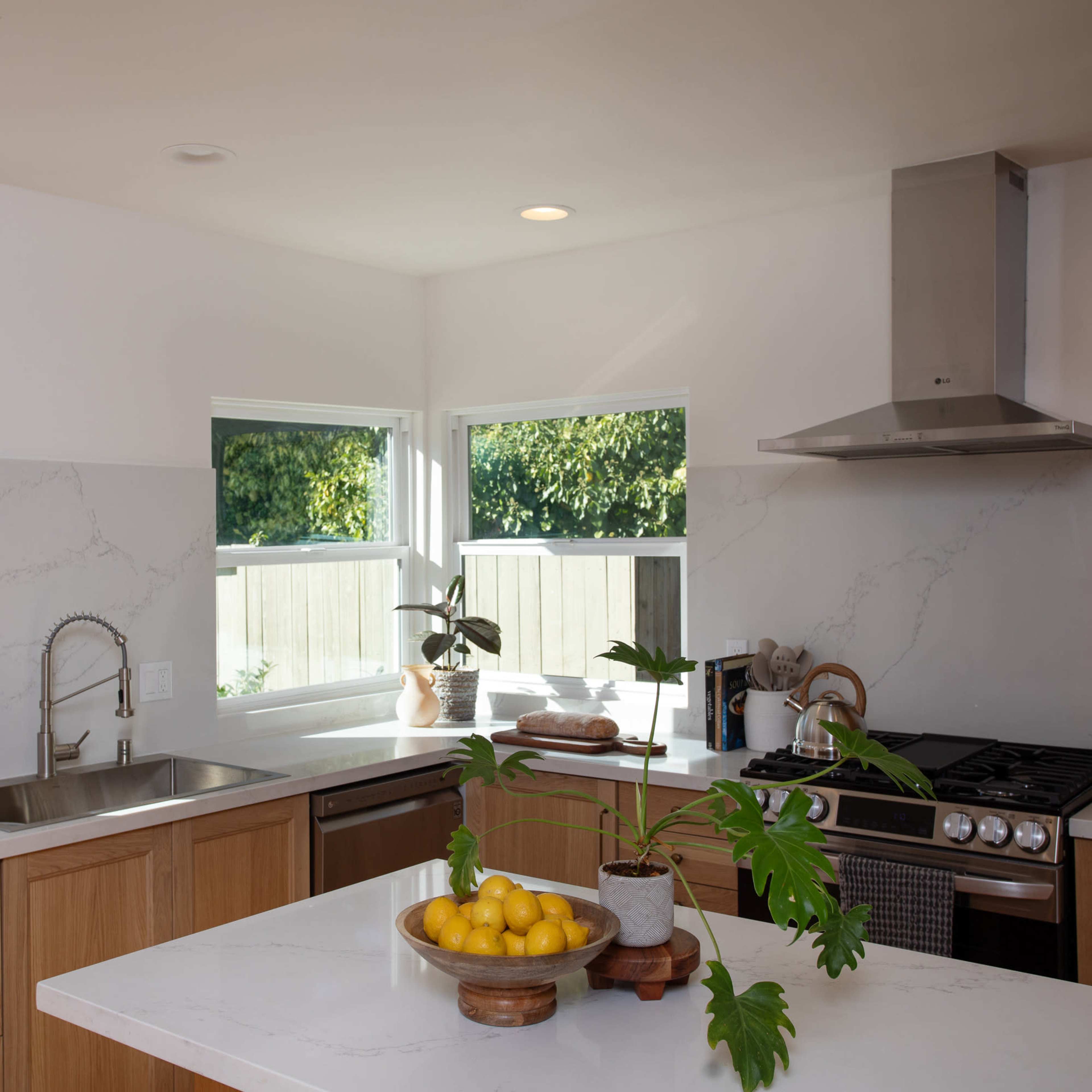 Fully renovated private cul-de-sac home with private pool in Marin Image in San Rafael, San Rafael, CA