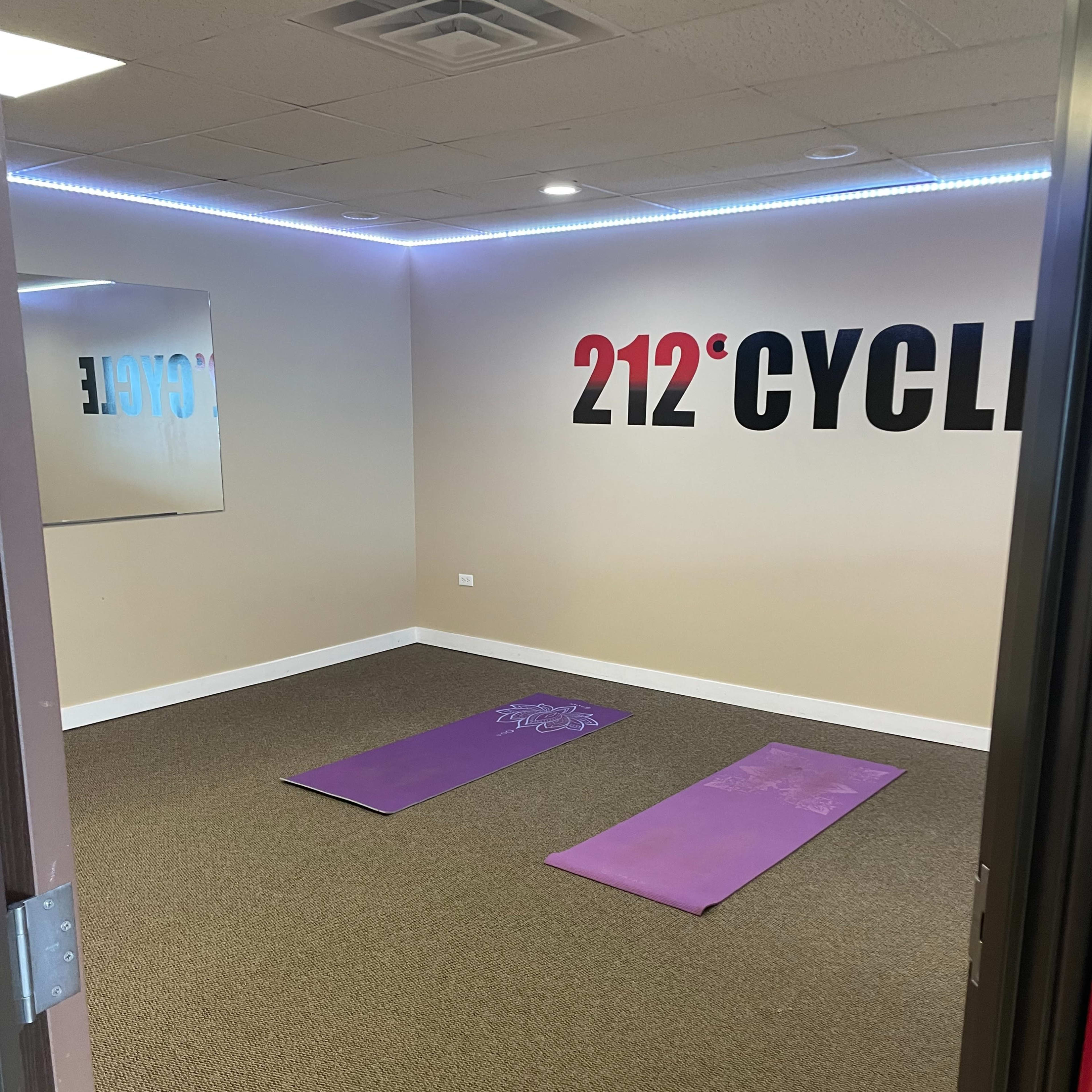 Yoga, Fitness, Wellness, Physical Therapy Space Image in Centennial, Centennial, CO