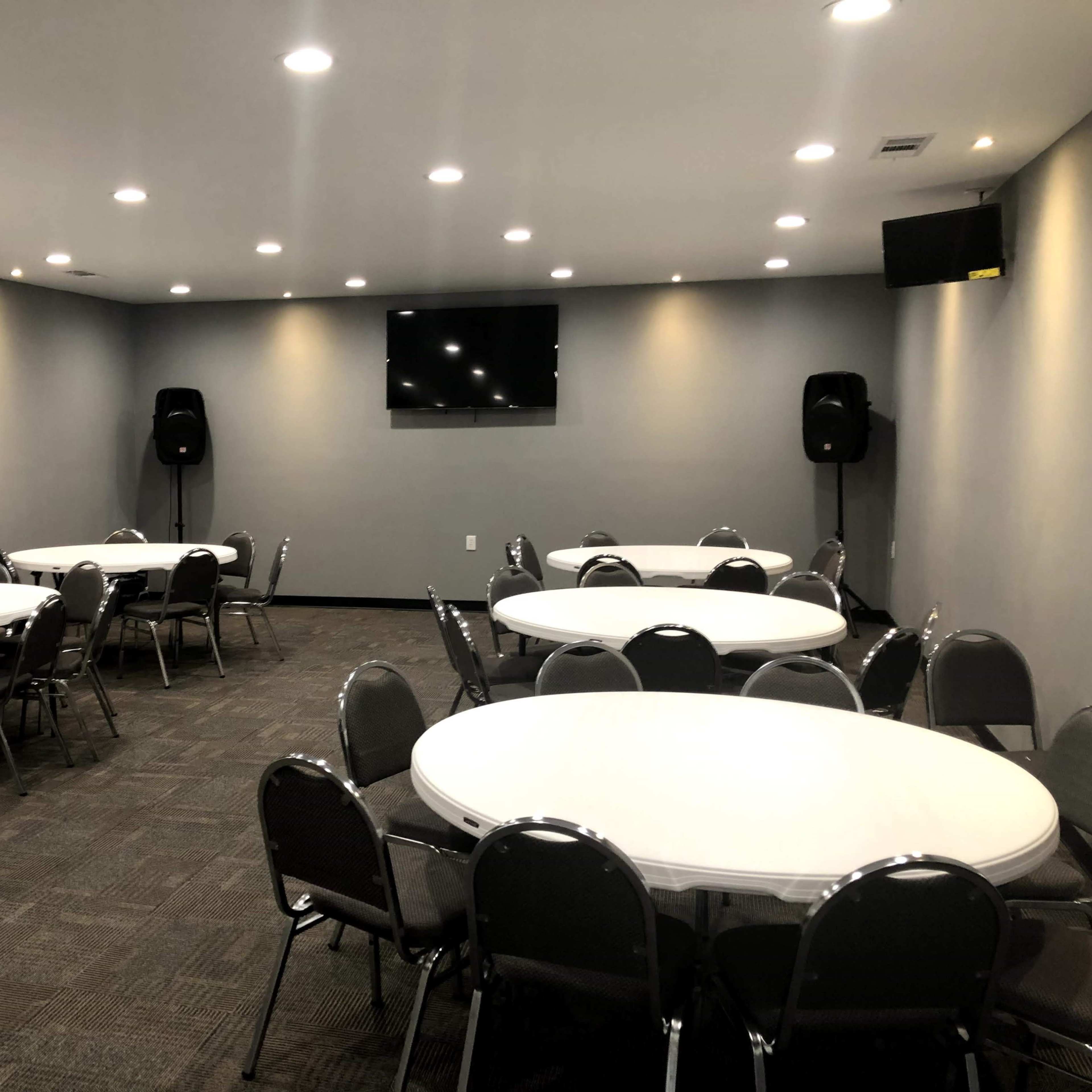 Multi purpose Space,  Event, Conference, Training & Party Space located in a suburb of Dallas, part of the Best Southwest area. Image in DeSoto, DeSoto, TX
