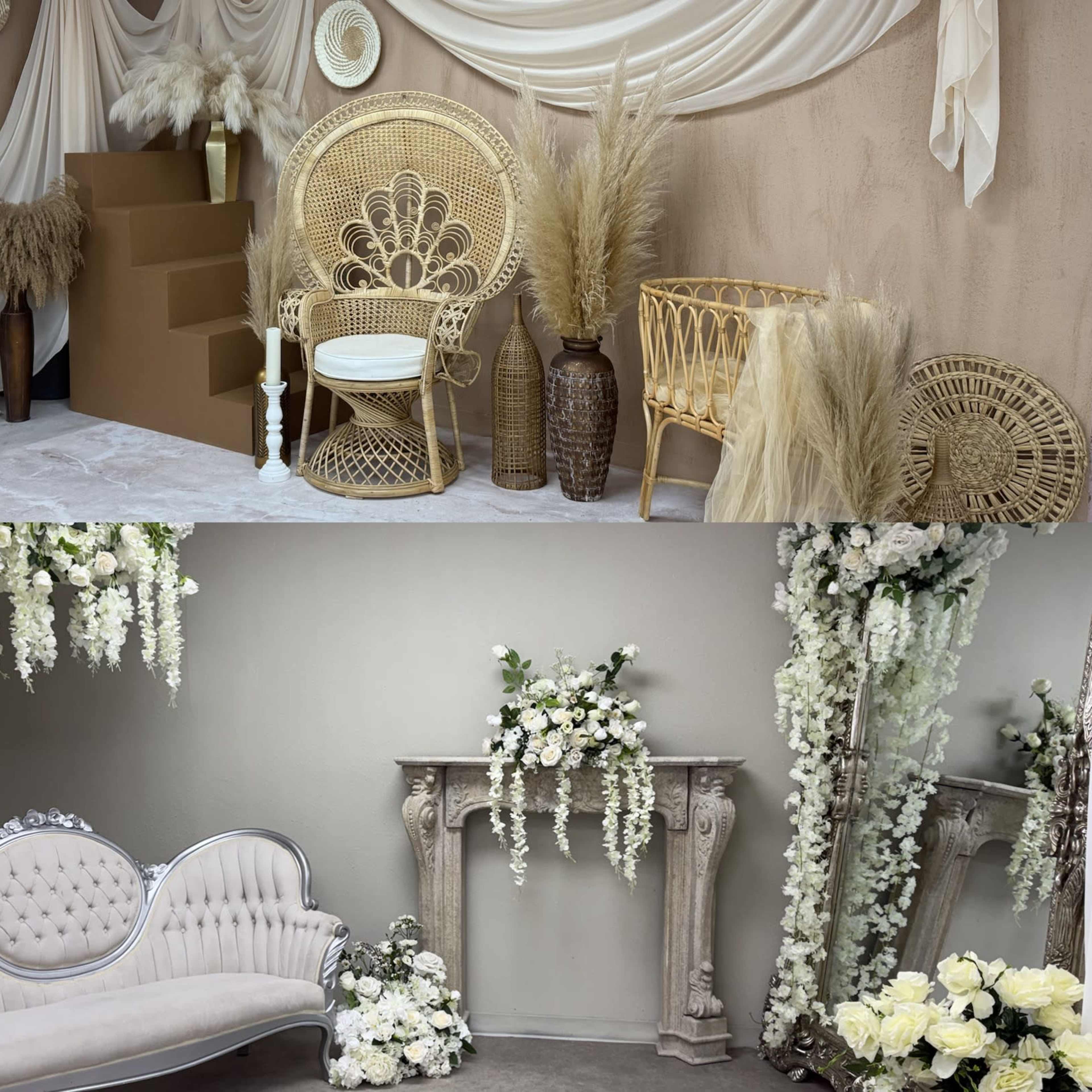 ACP Studios - Versatile Photography Studio with Interchangeable Set Up Options Image in Grunewald Acres, Pasadena, TX