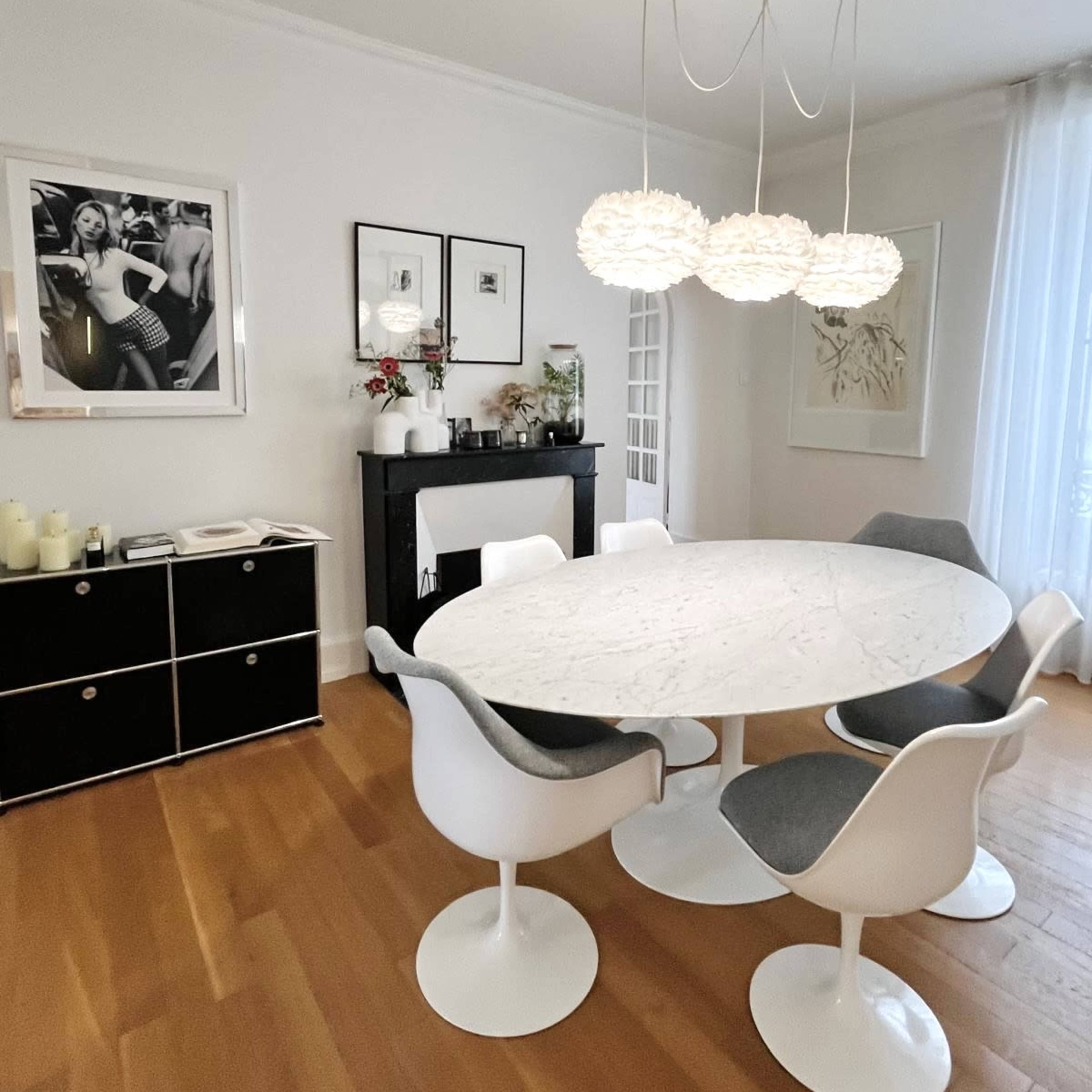 Appartement spacieux en centre–ville - Ambiance moderne & épurée Image dans Vannes, Vannes, Bretagne