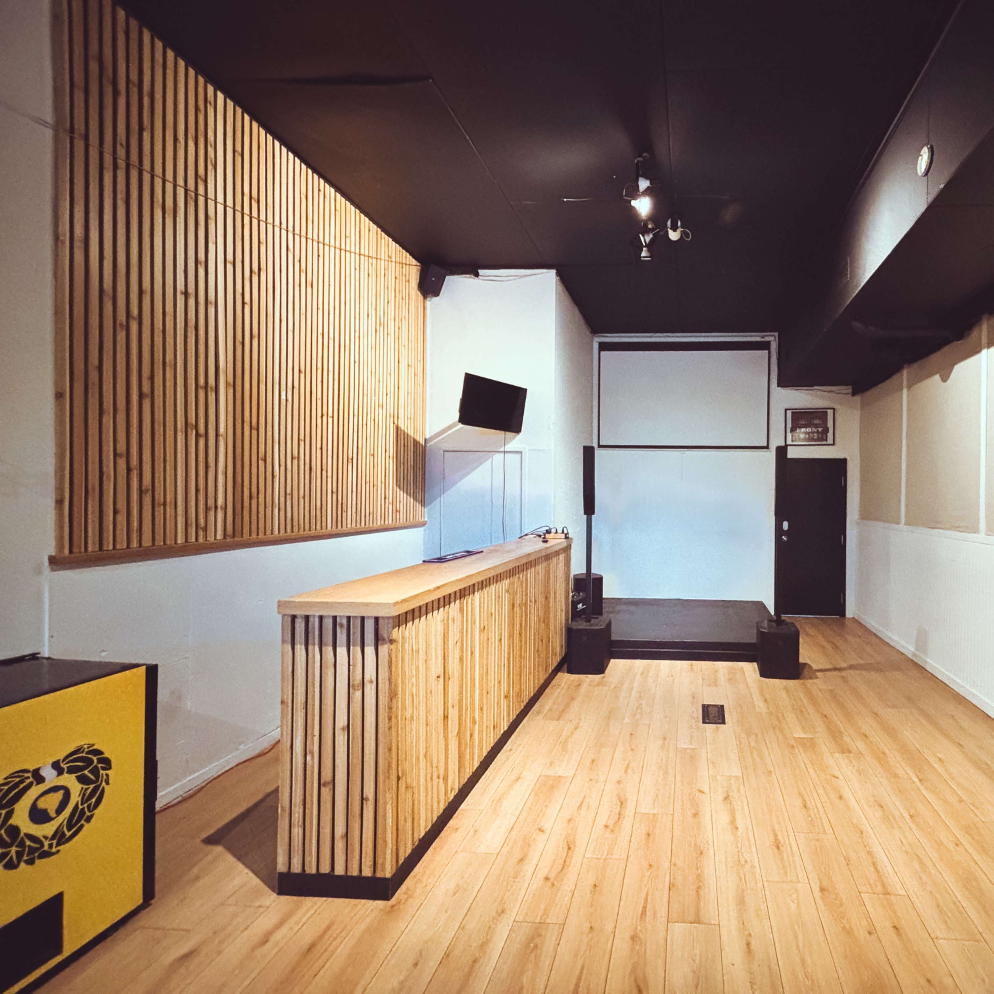 The Front Supply Image in Grandview-Woodland, Vancouver, BC