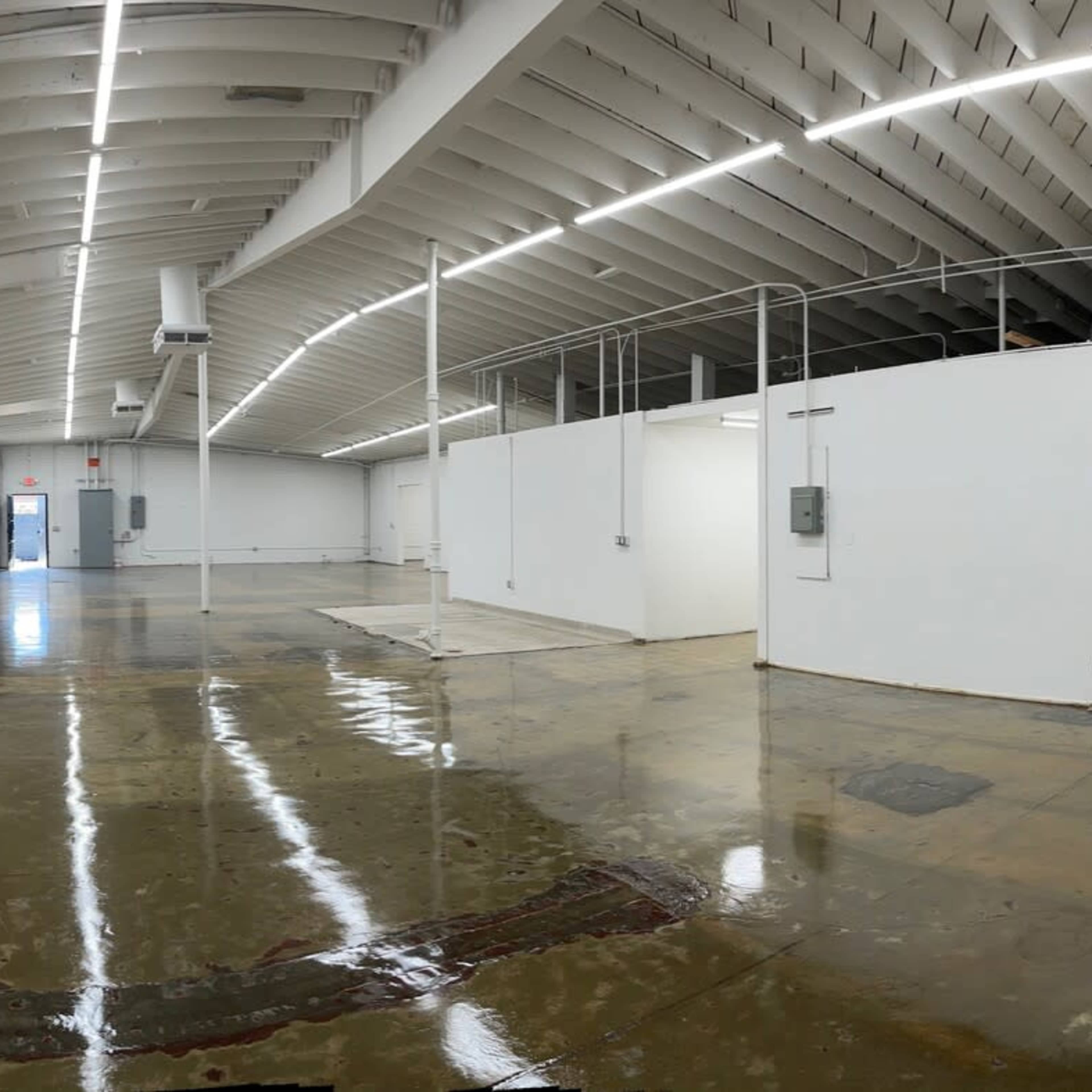 DTLA Warehouse -  Event & Studio Space Image in Central LA, Los Angeles, CA