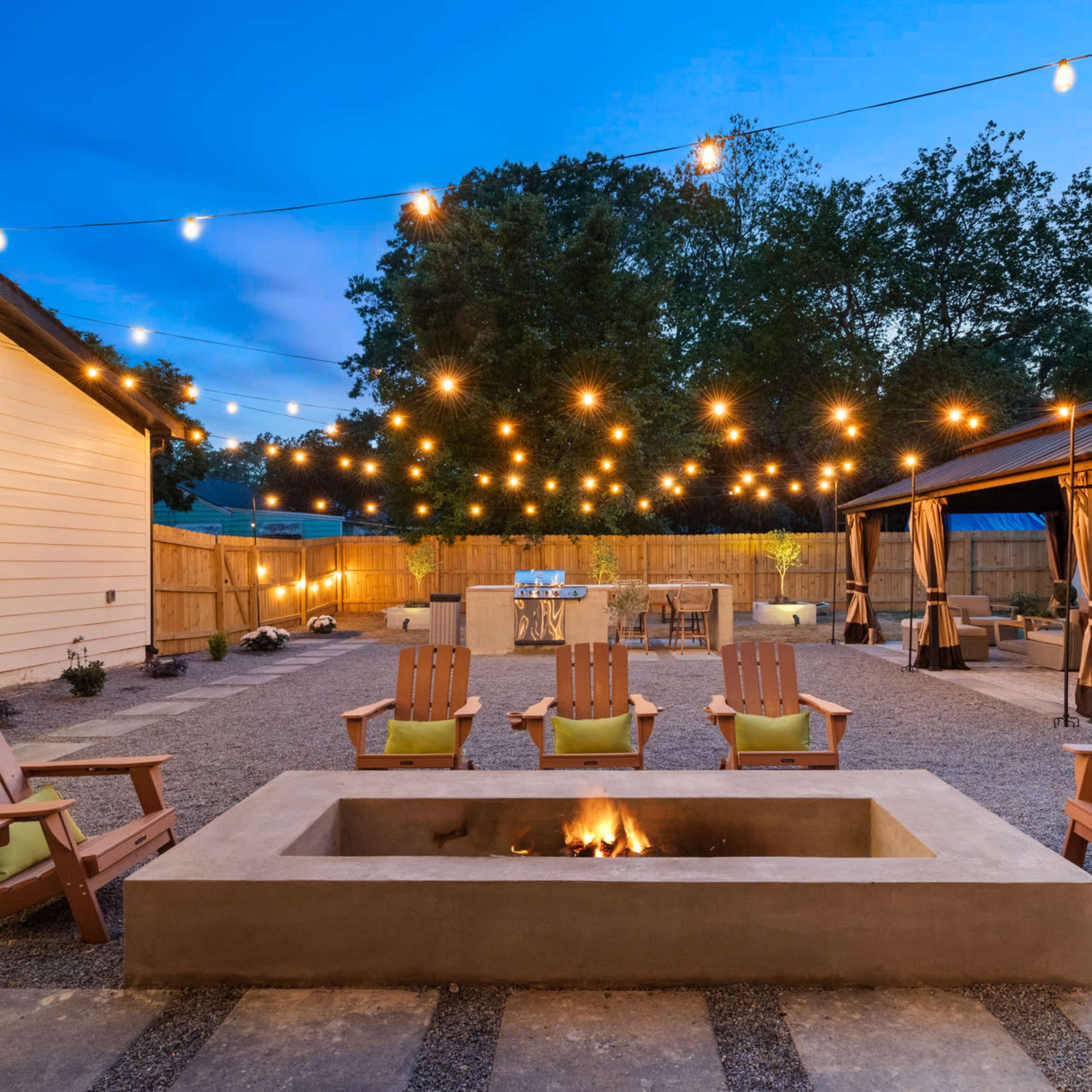 An Oasis for Gatherings and Entertaining Image in Fair Oaks, Smyrna, GA