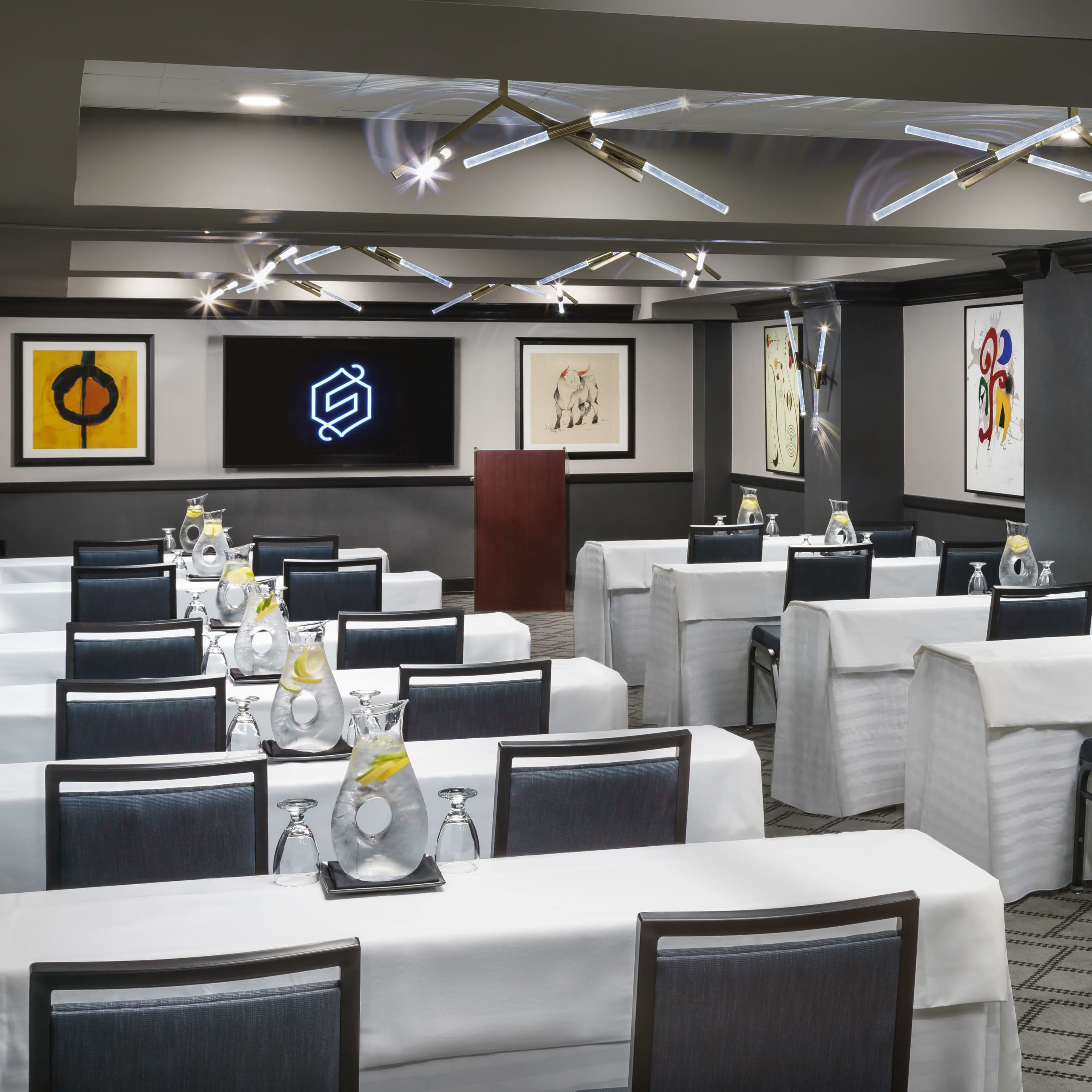Boutique Meeting Space Image in Tenderloin, San Francisco, CA