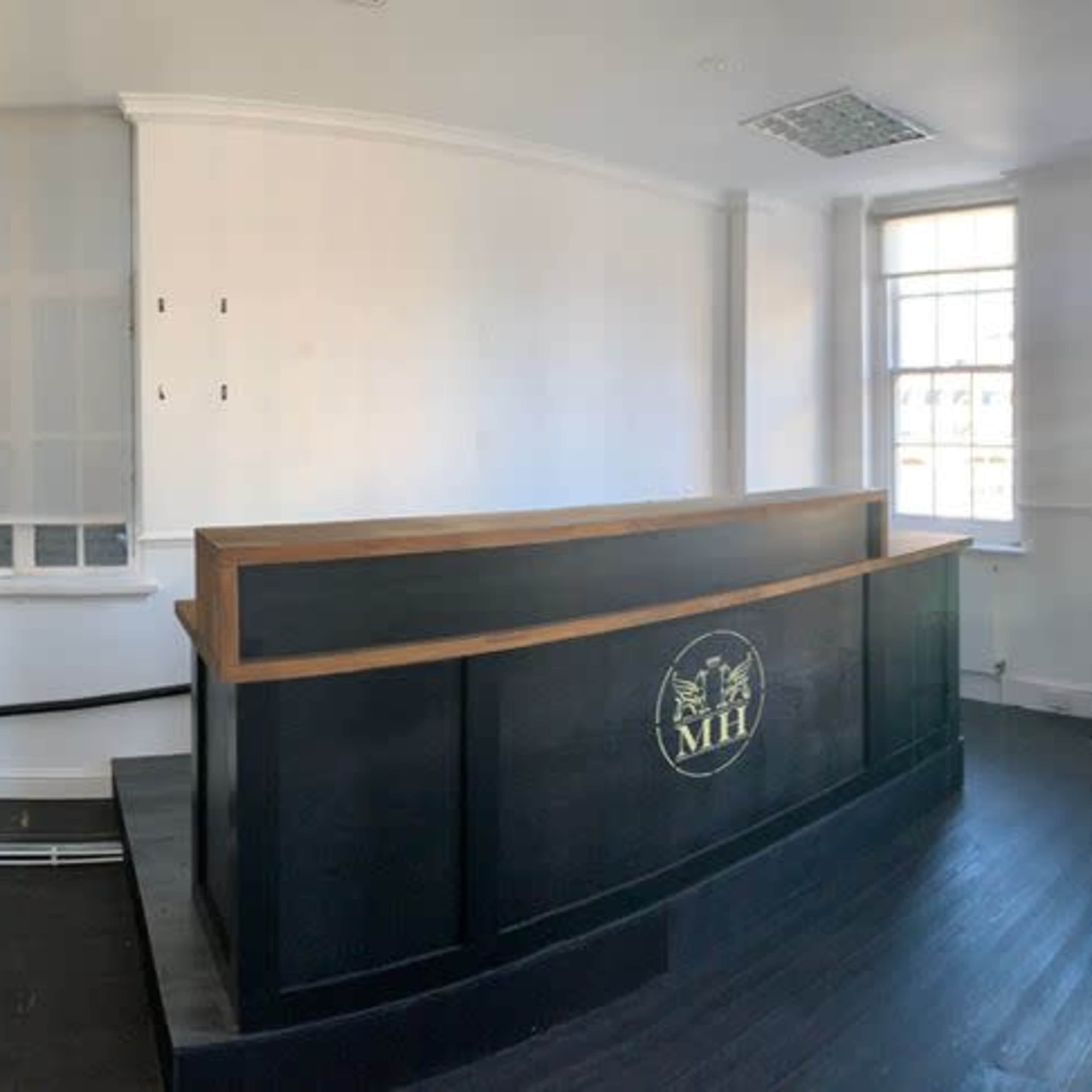 Conference Room and Bar - A unique rental space Image in City of London, London, England