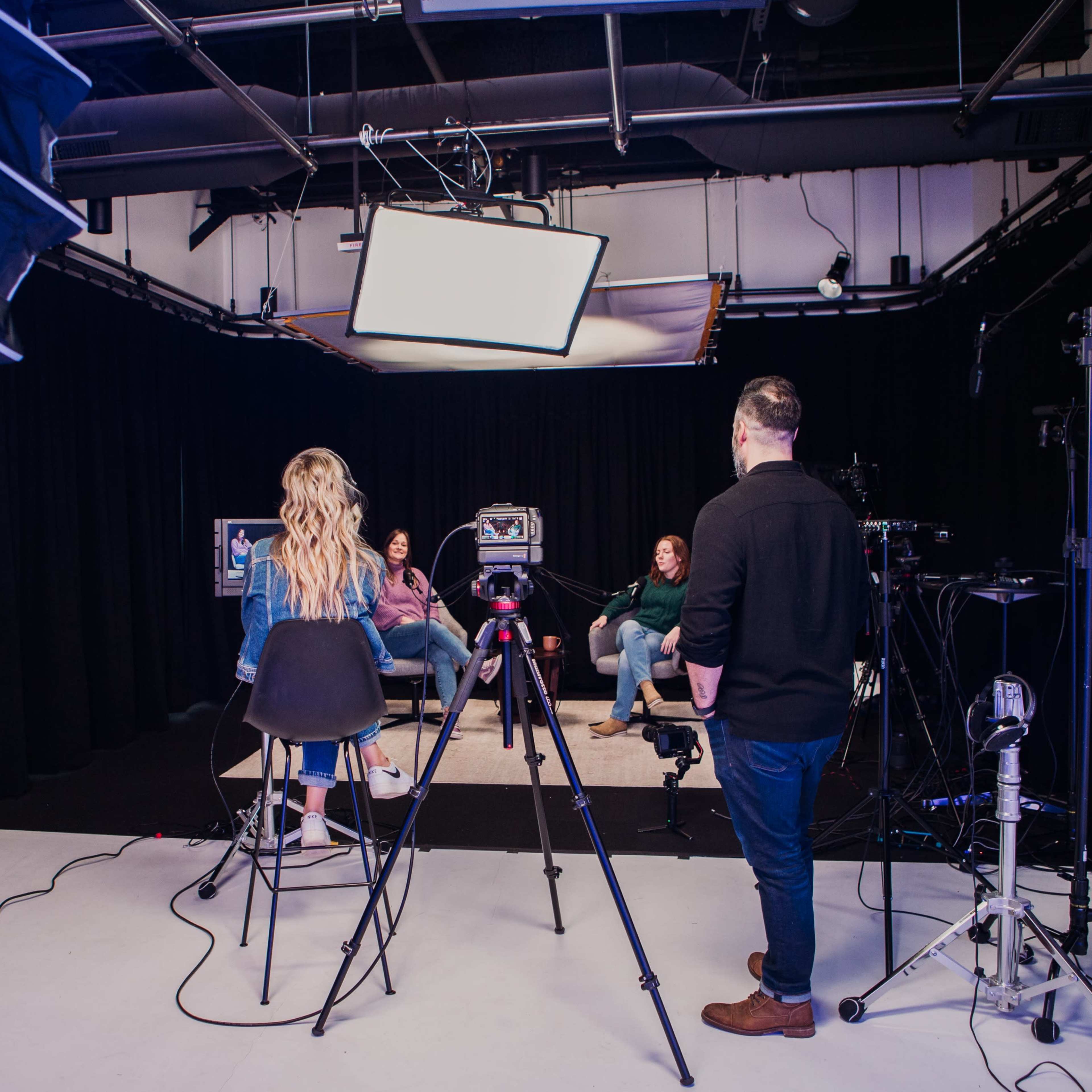 Patton Creative Group Image in Brentwood, Brentwood, TN