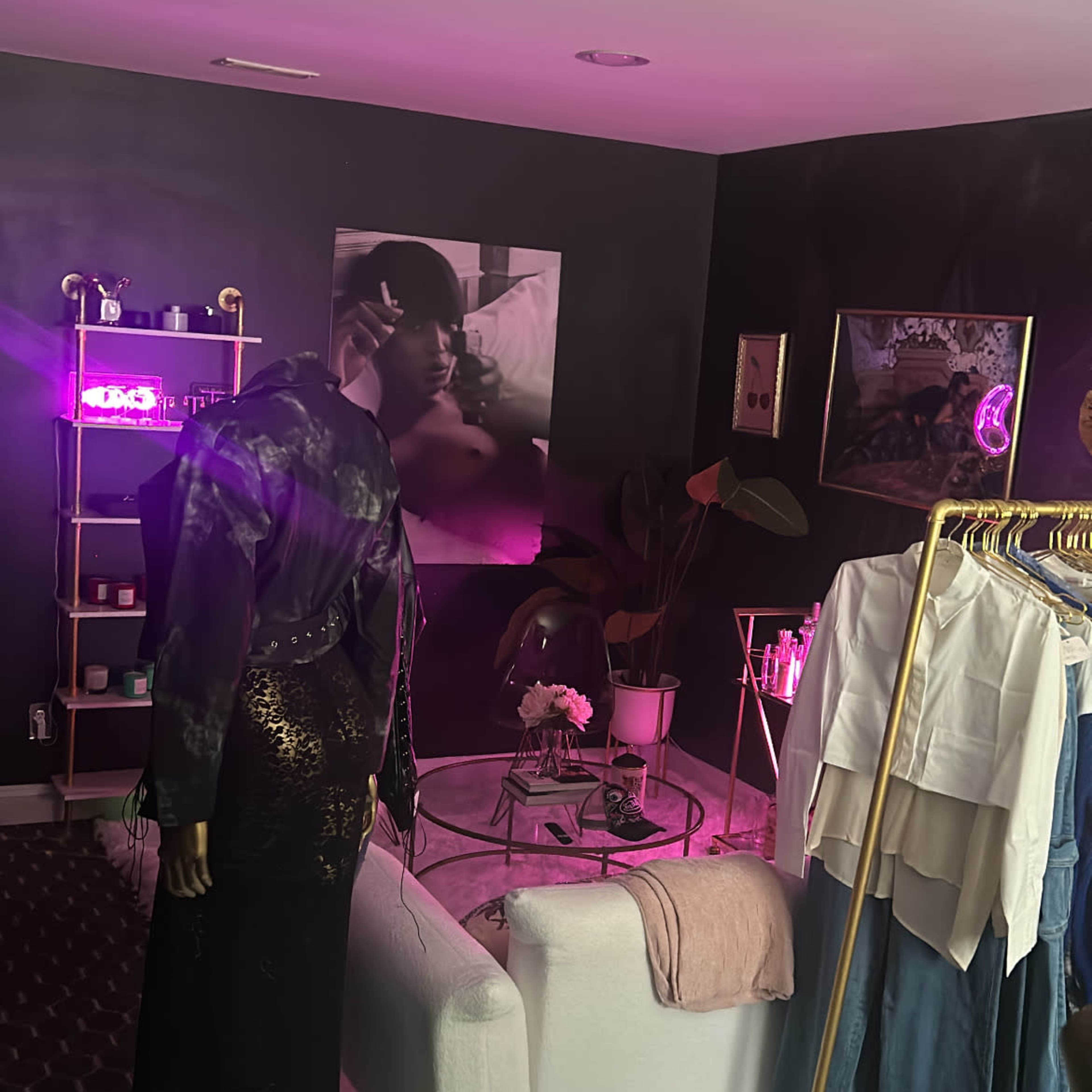 Southfield Clothing Studio - Creative Fashion Design & Photo Space Image in Southfield, Southfield, MI