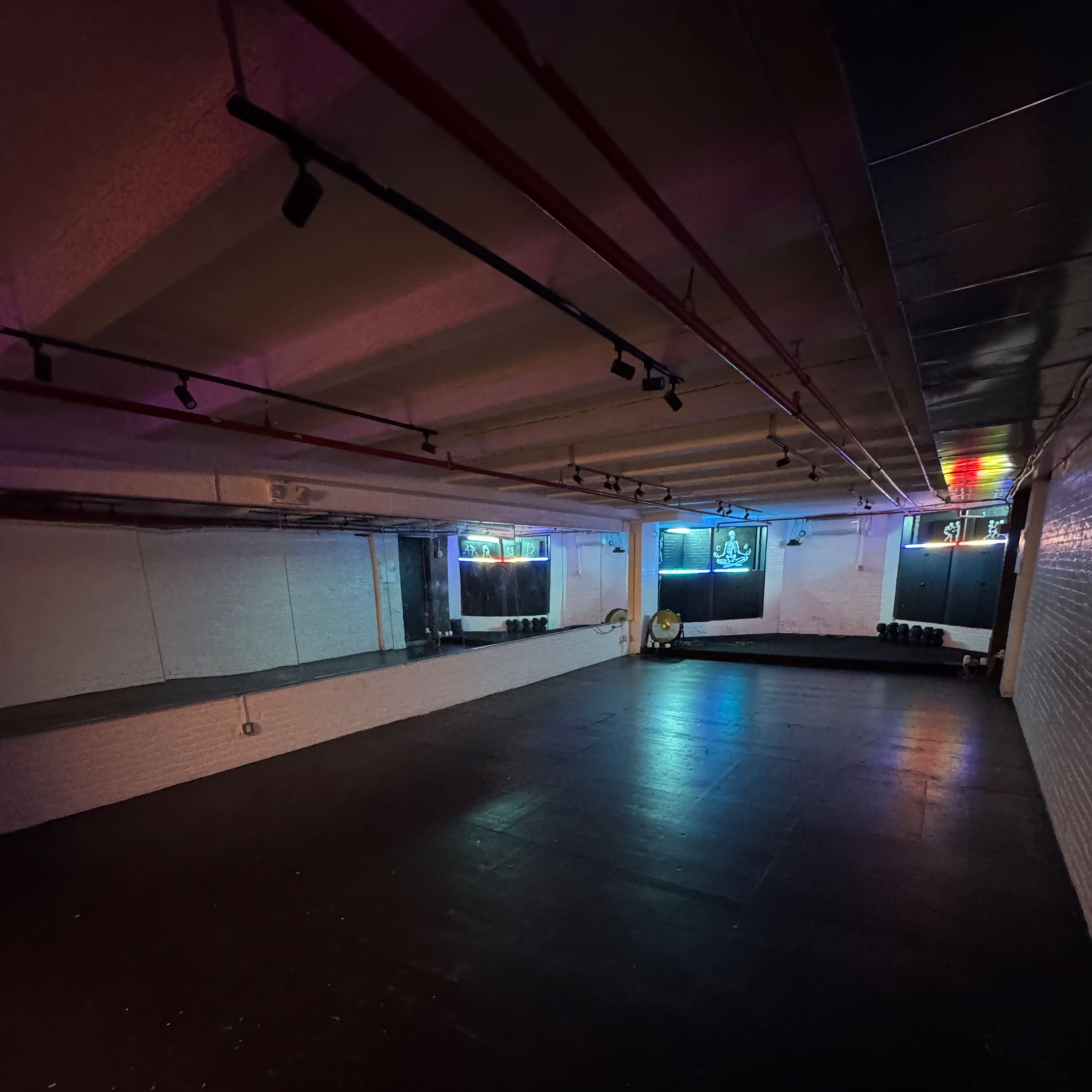 Downtown Private Event Space Image in Bowery, New York, NY
