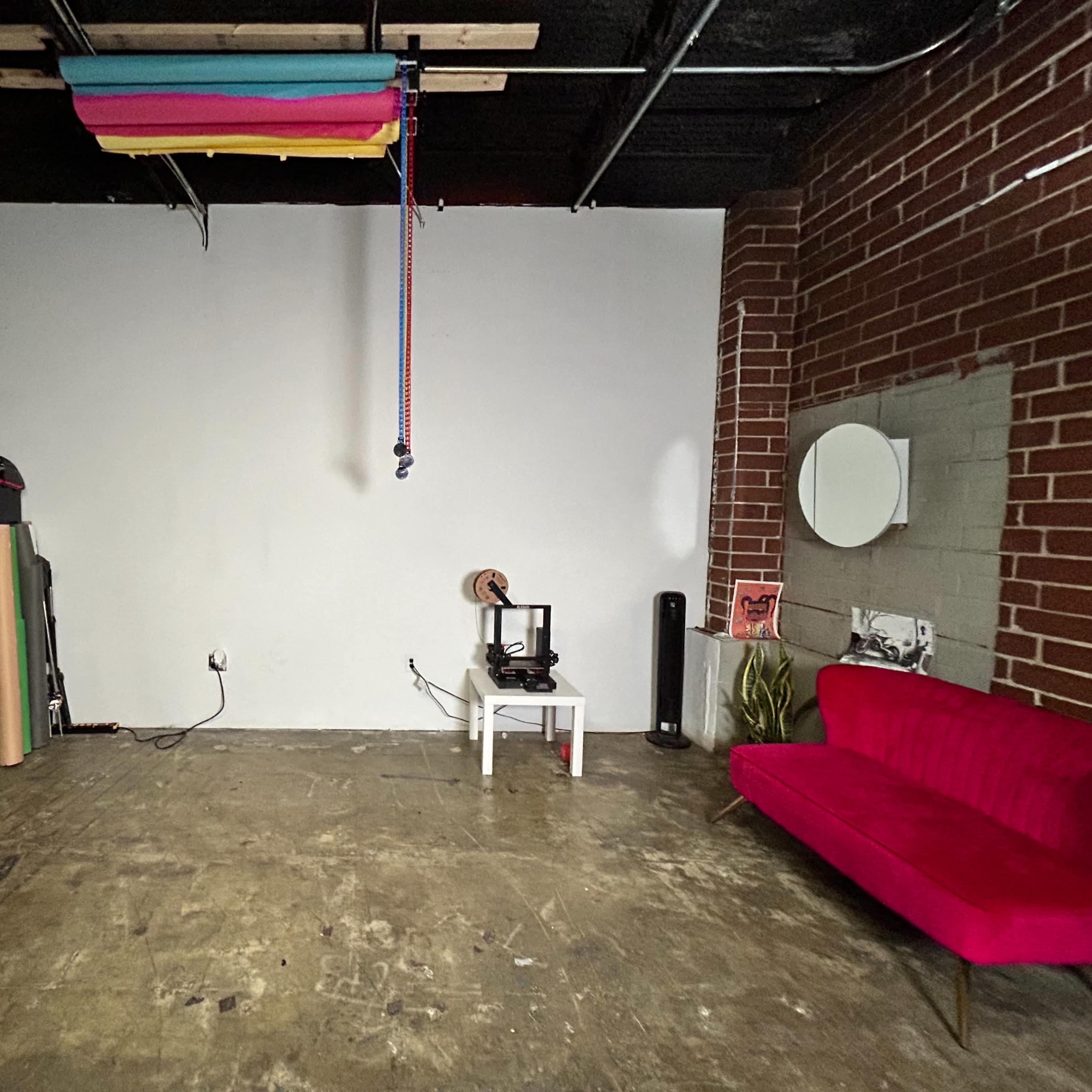 Childhood Rewind Studios Image in Pittsburgh, Atlanta, GA