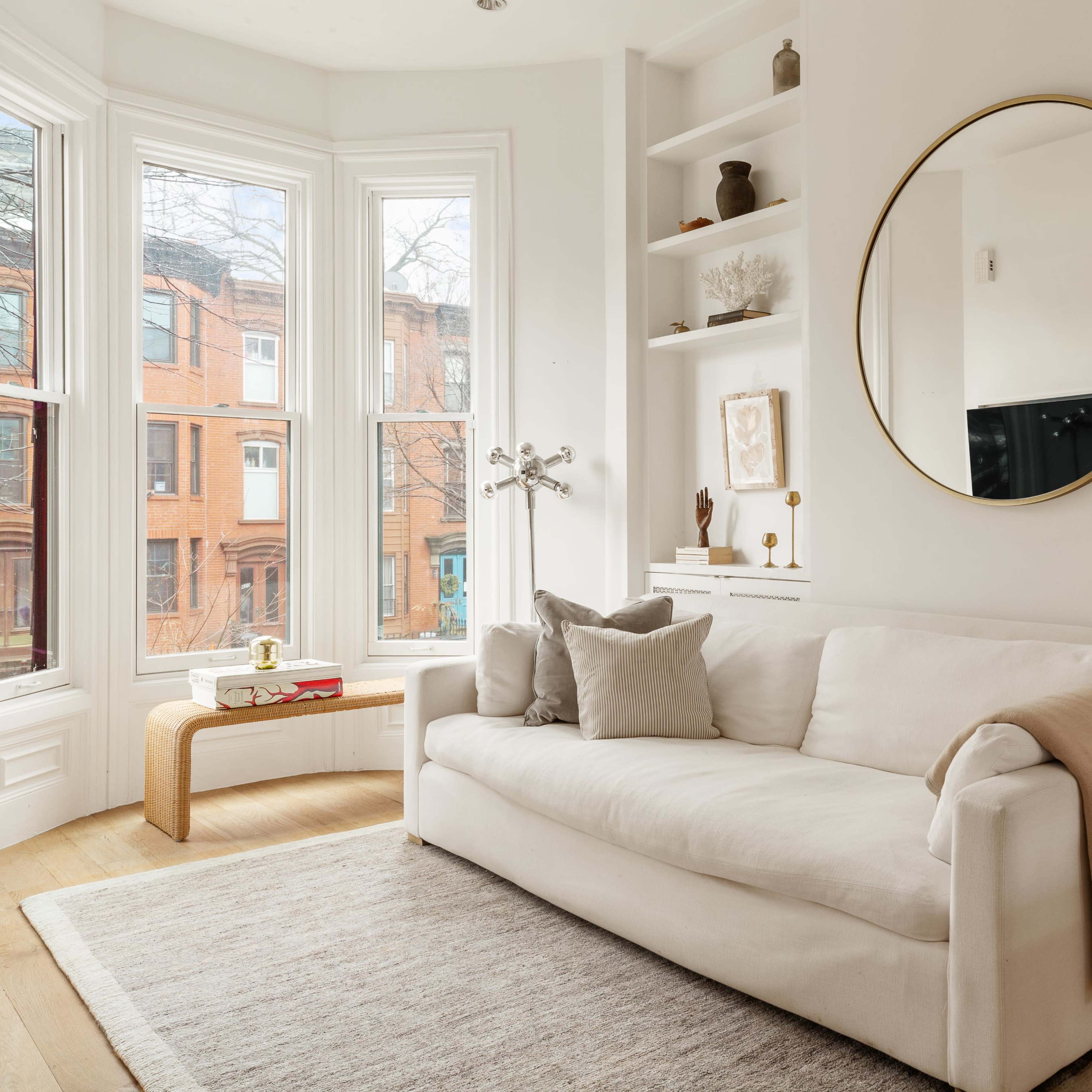 Stunning Sunny Townhouse in Park Slope Image in Park Slope, Brooklyn, NY