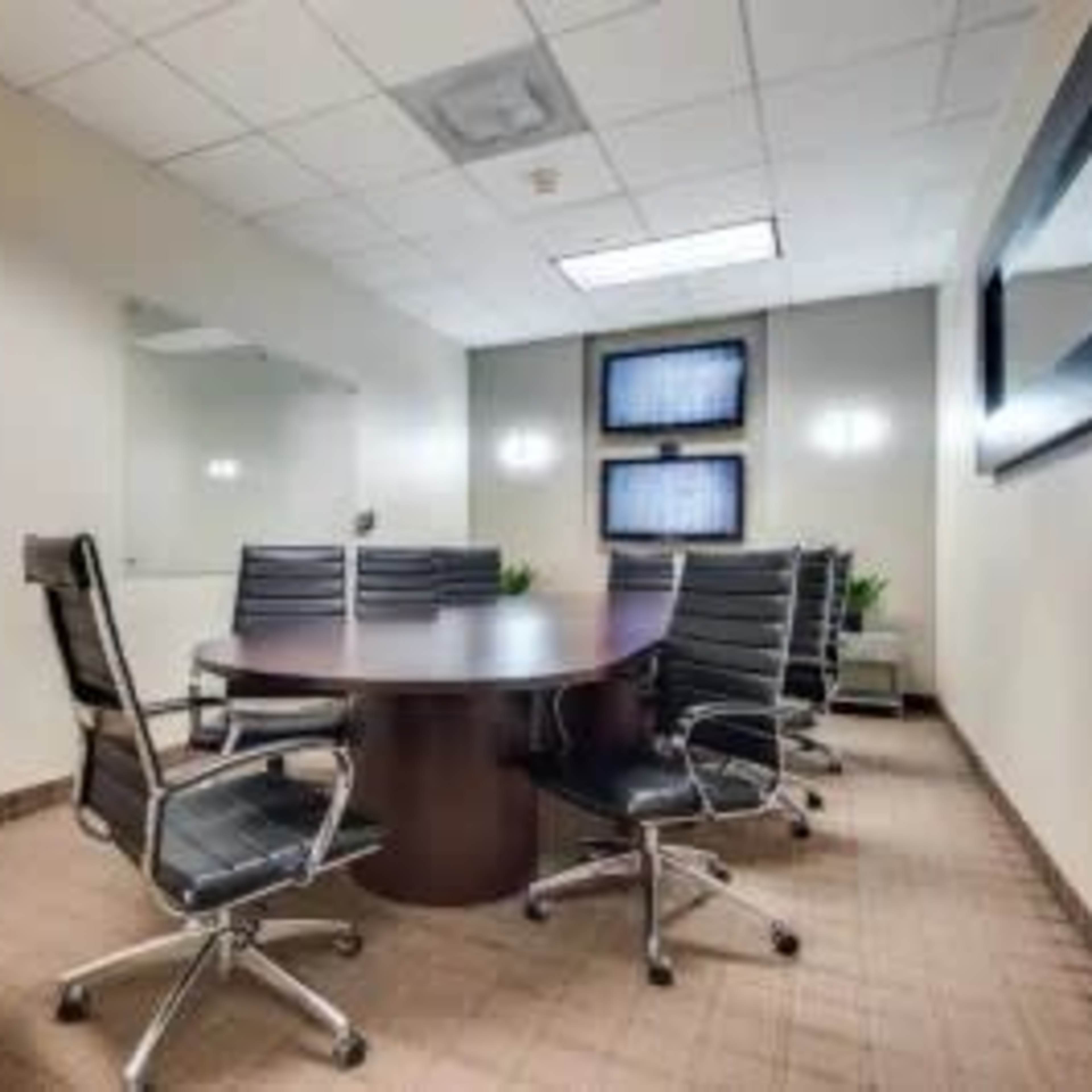 The Deming Conference Room-Dallas Galleria Tower One Image in Far North Dallas, Dallas, TX