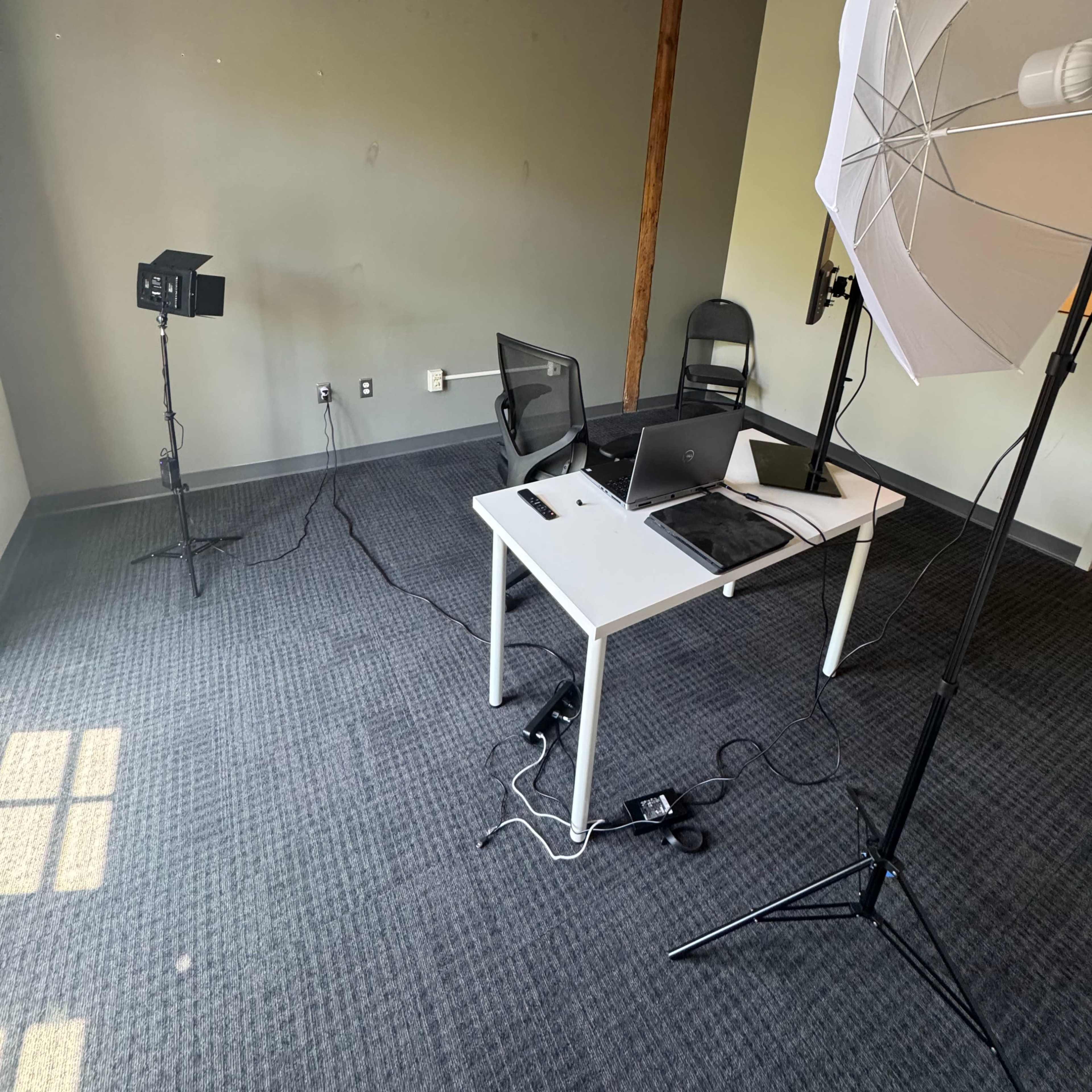 BMORE Studio Image in Fells Point, Baltimore, MD