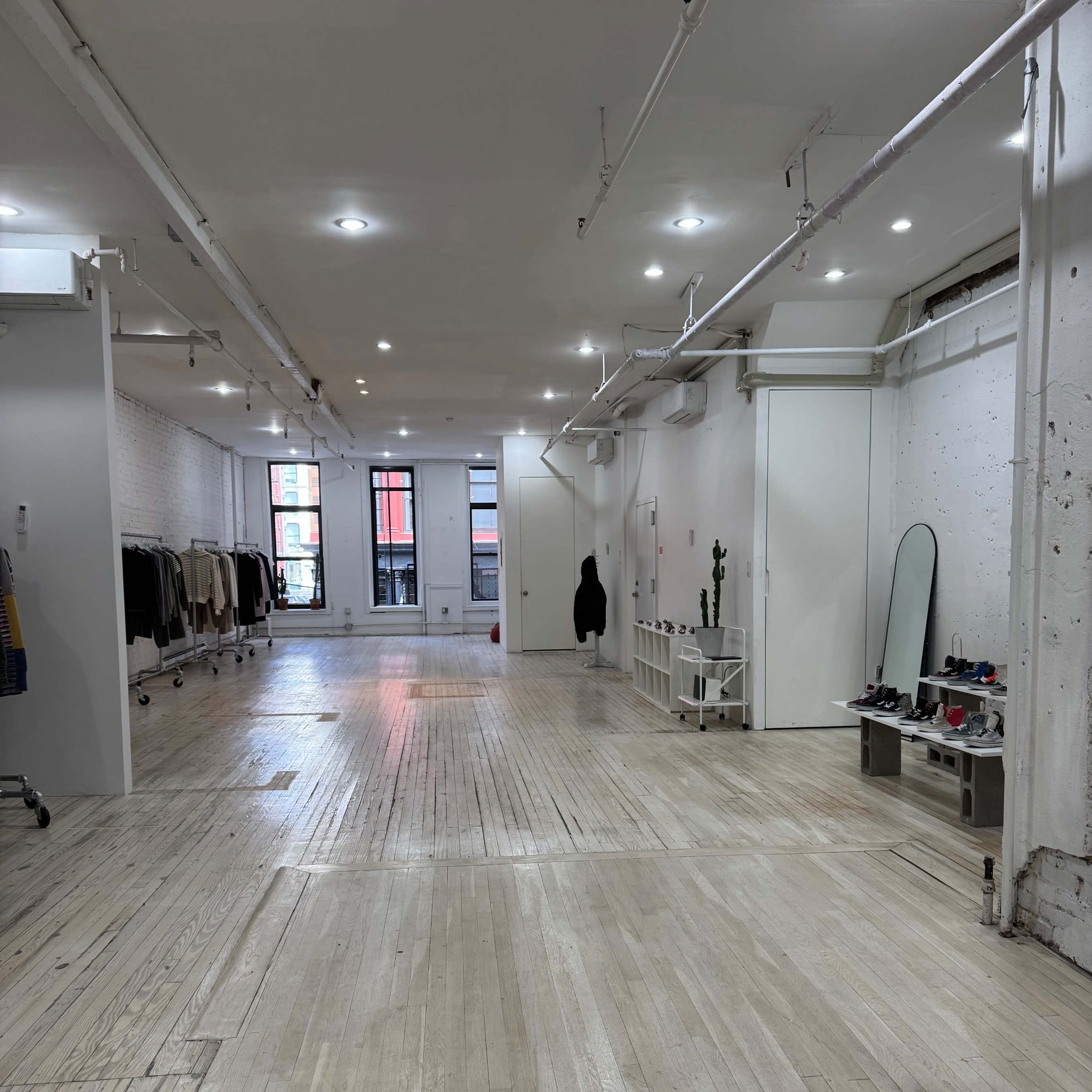 Downtown Studio Space in Prime Location Image in Lower Manhattan, New York, NY