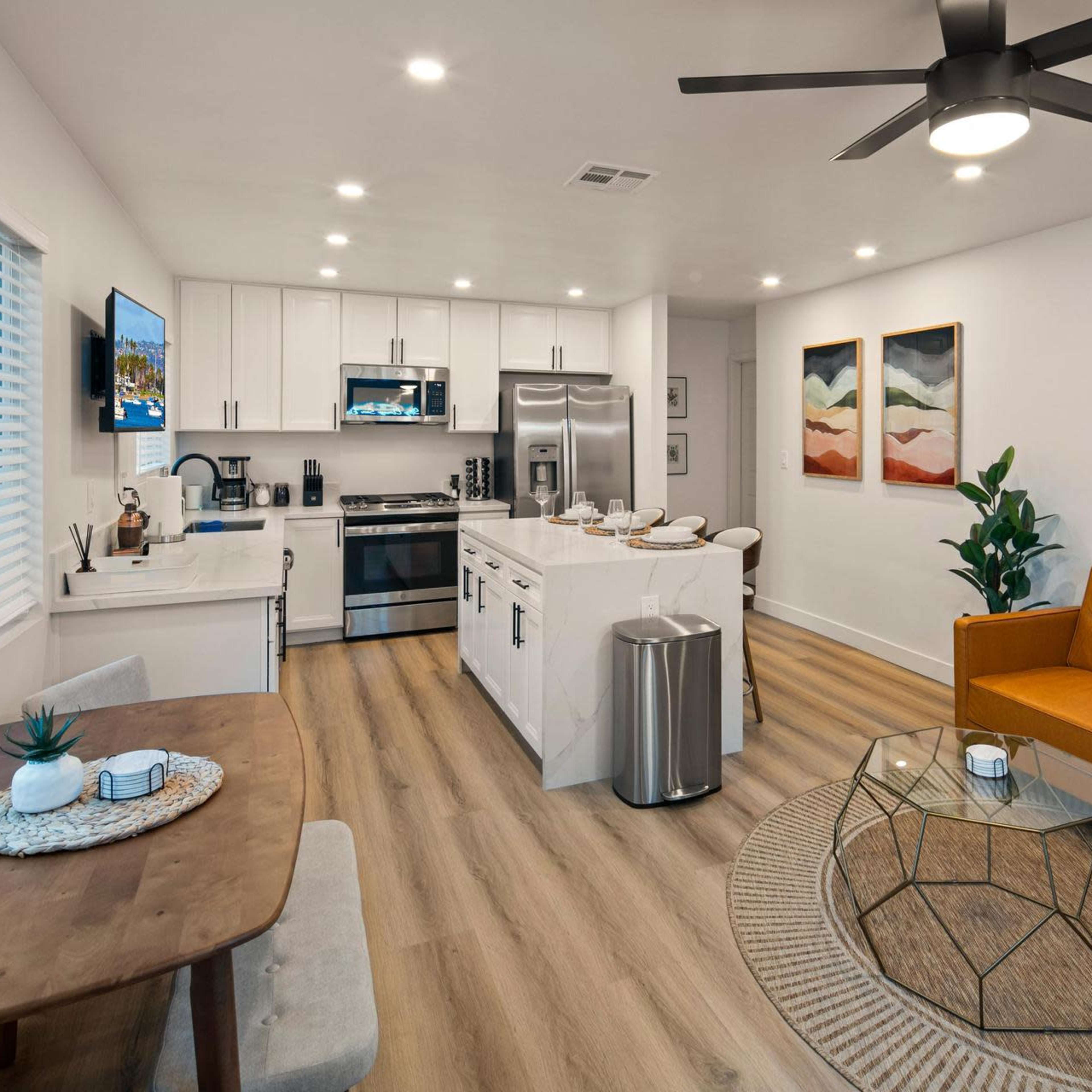 The Rincon Group Image in Point Loma Heights, San Diego, CA