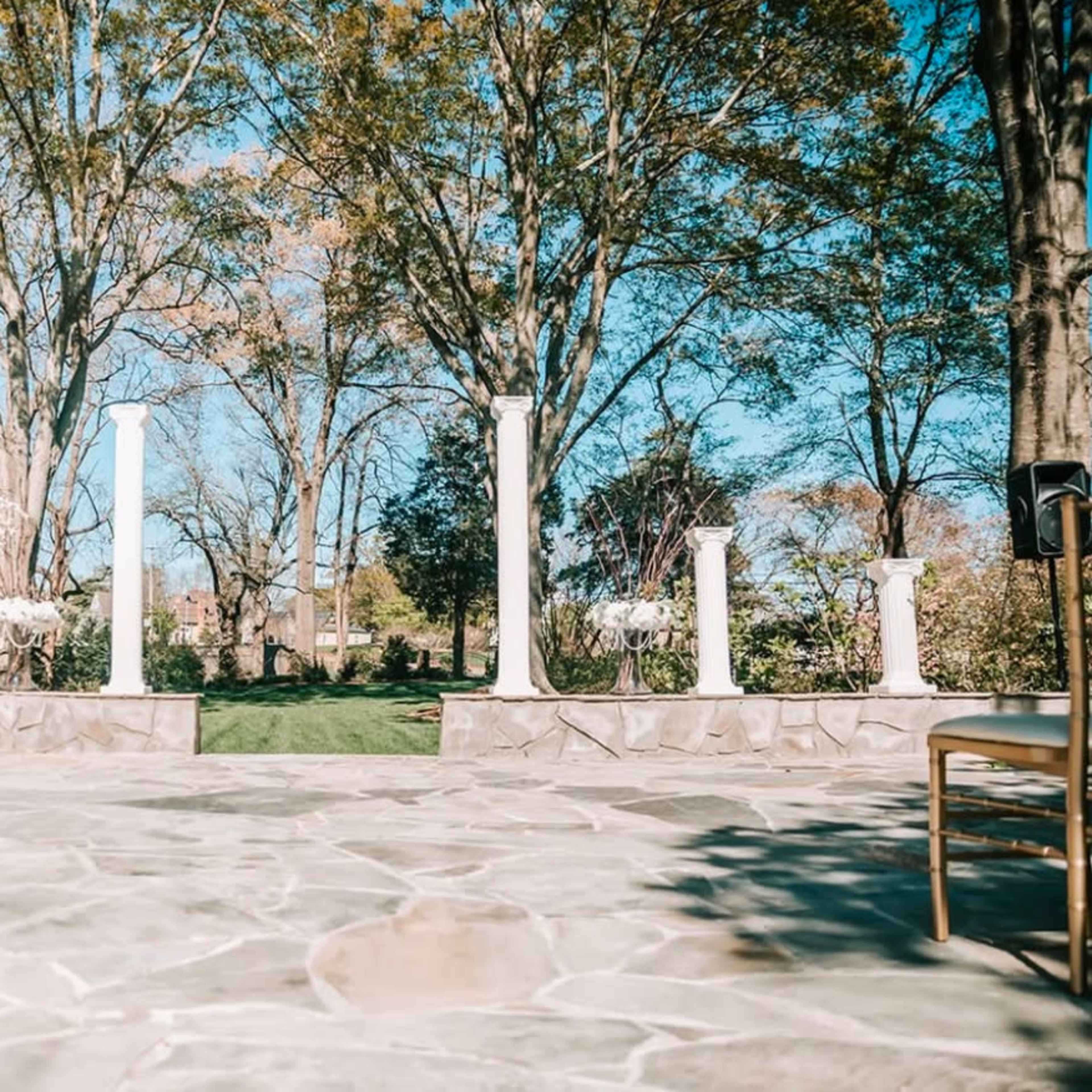 Stonehedge Wedding and Events Image in Buford, Buford, GA