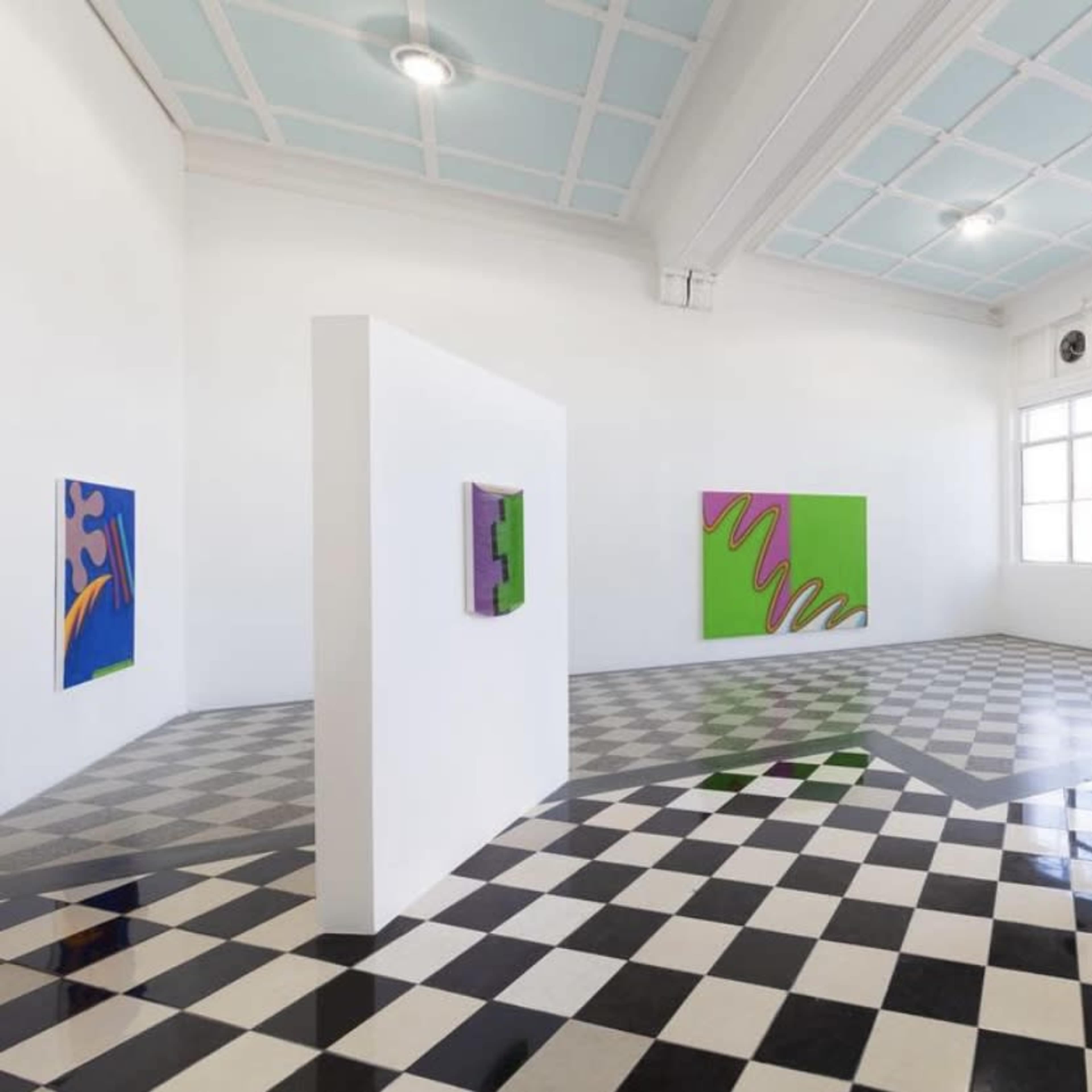 Art gallery, event and pop-up space w /storefront + 20ft high ceilings. Creative Events, Birthdays, Product Launches, Music Events, Weddings+more. Image in Arlington Heights, Los Angeles, CA