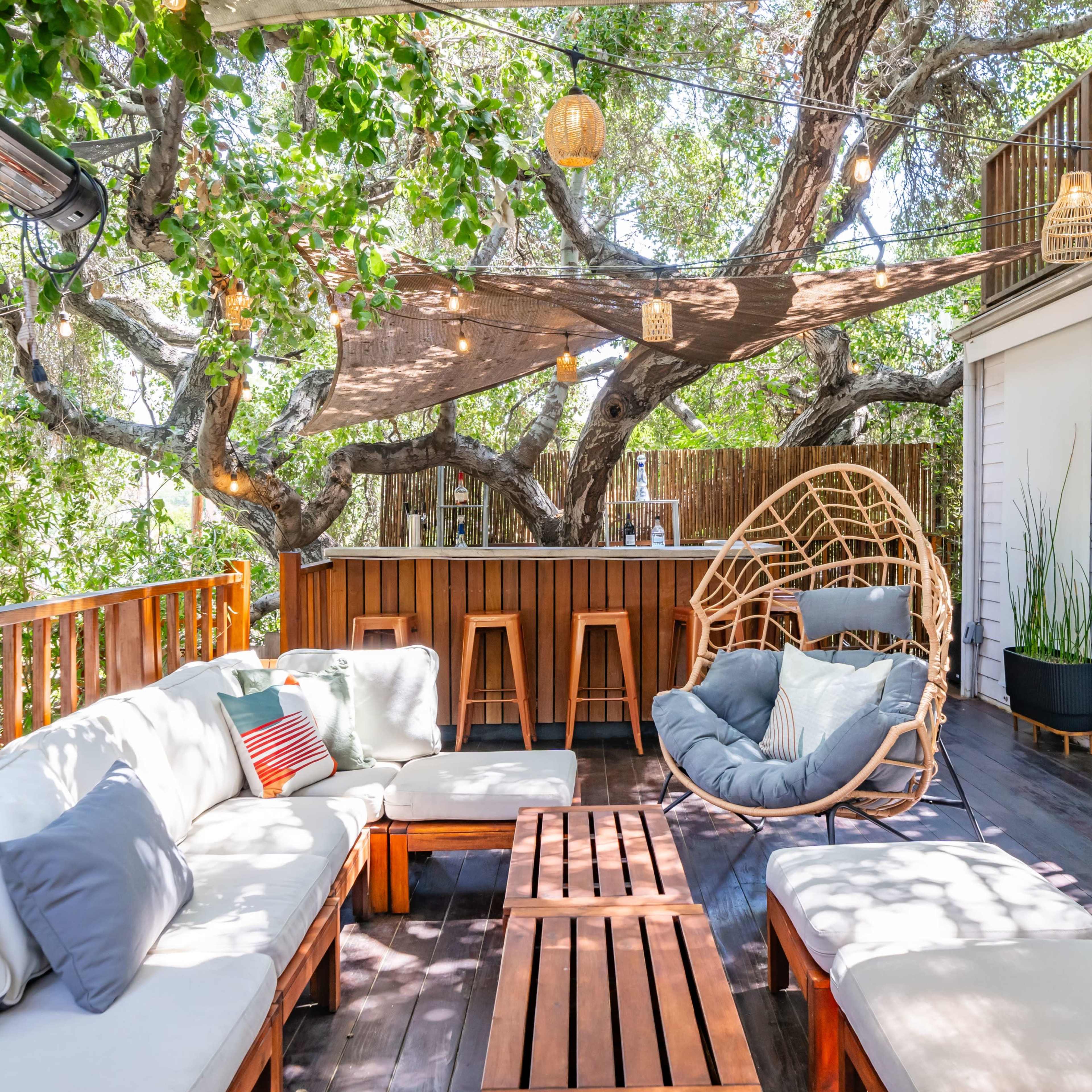 Oakyard Image in Northeast Los Angeles, Los Angeles, CA