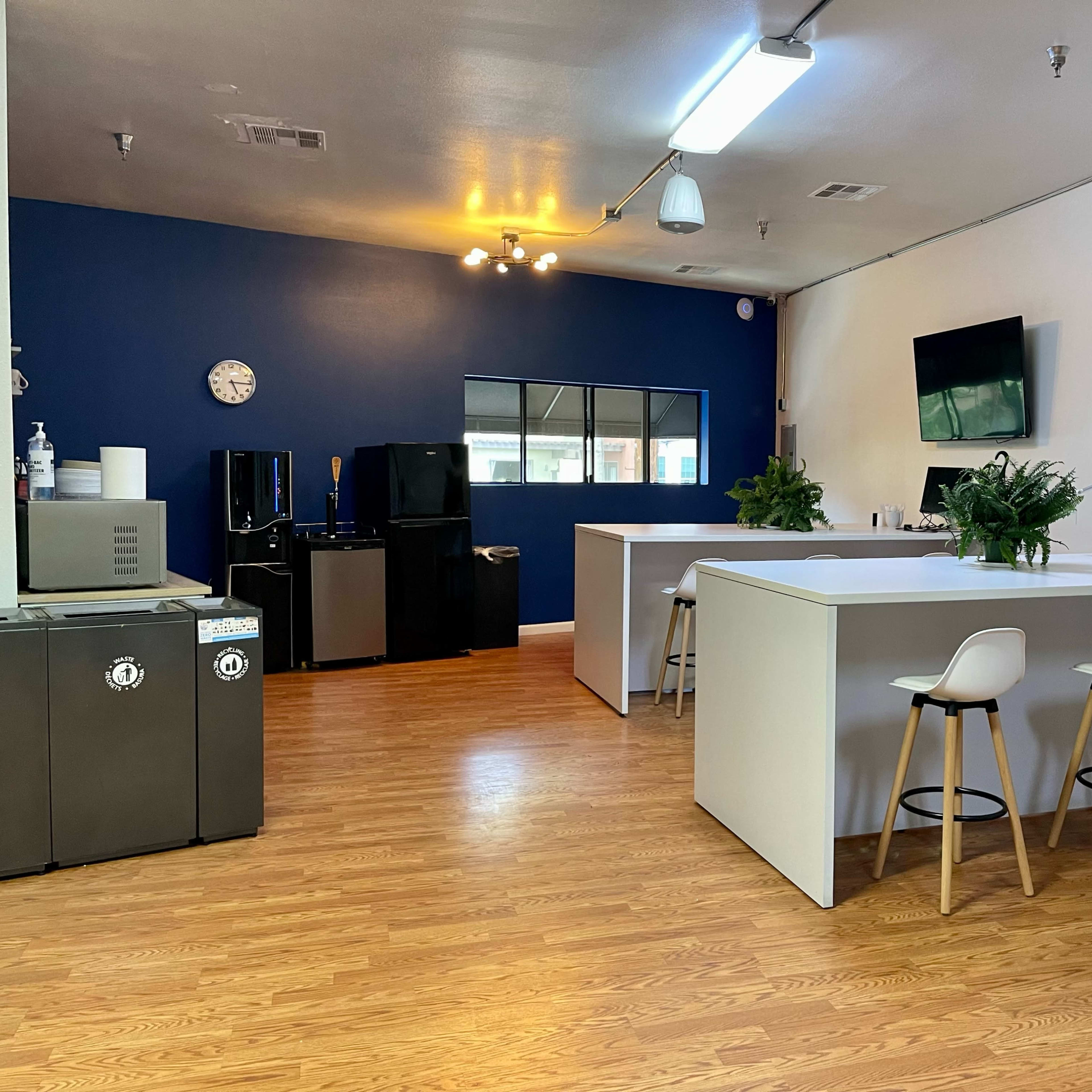 Hillcrest Event Space/Large Conference Room with Amenities Image in Hillcrest, San Diego, CA