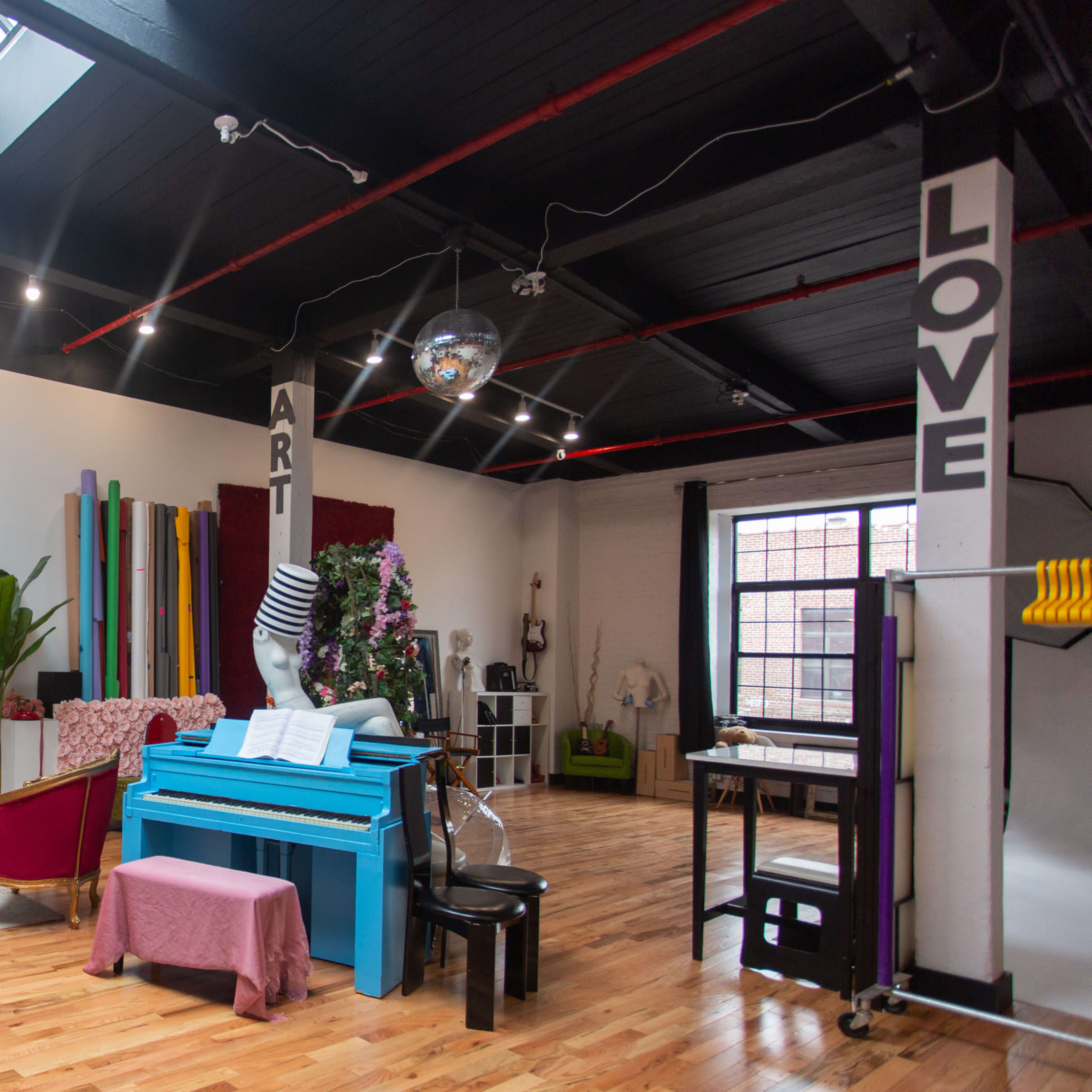 10 Best Warehouses & Commercial Spaces for Rent in Brooklyn, NY Peerspace