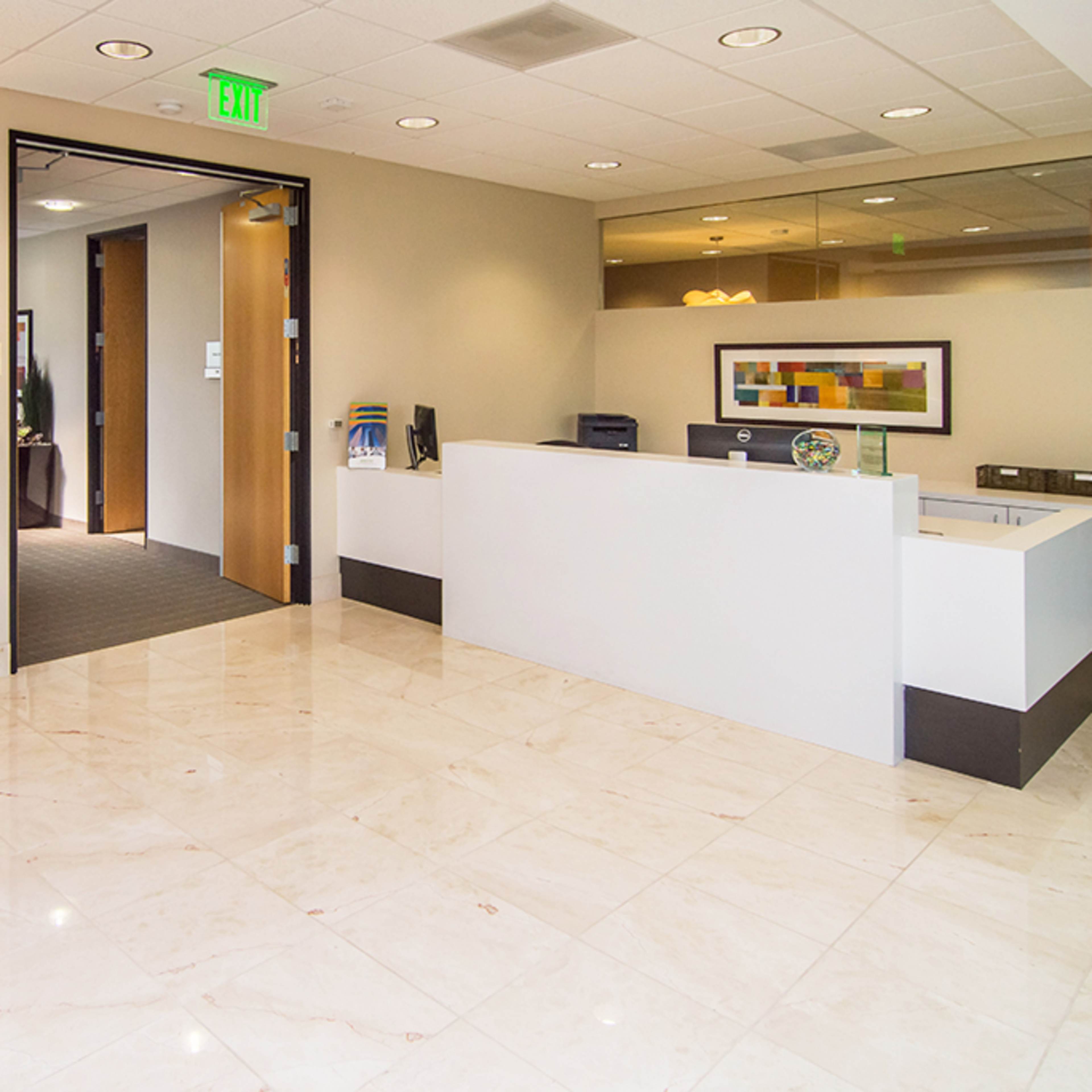 Irvine - 14-Person Conference Room with a View! Image in Irvine Business Complex, Irvine, CA