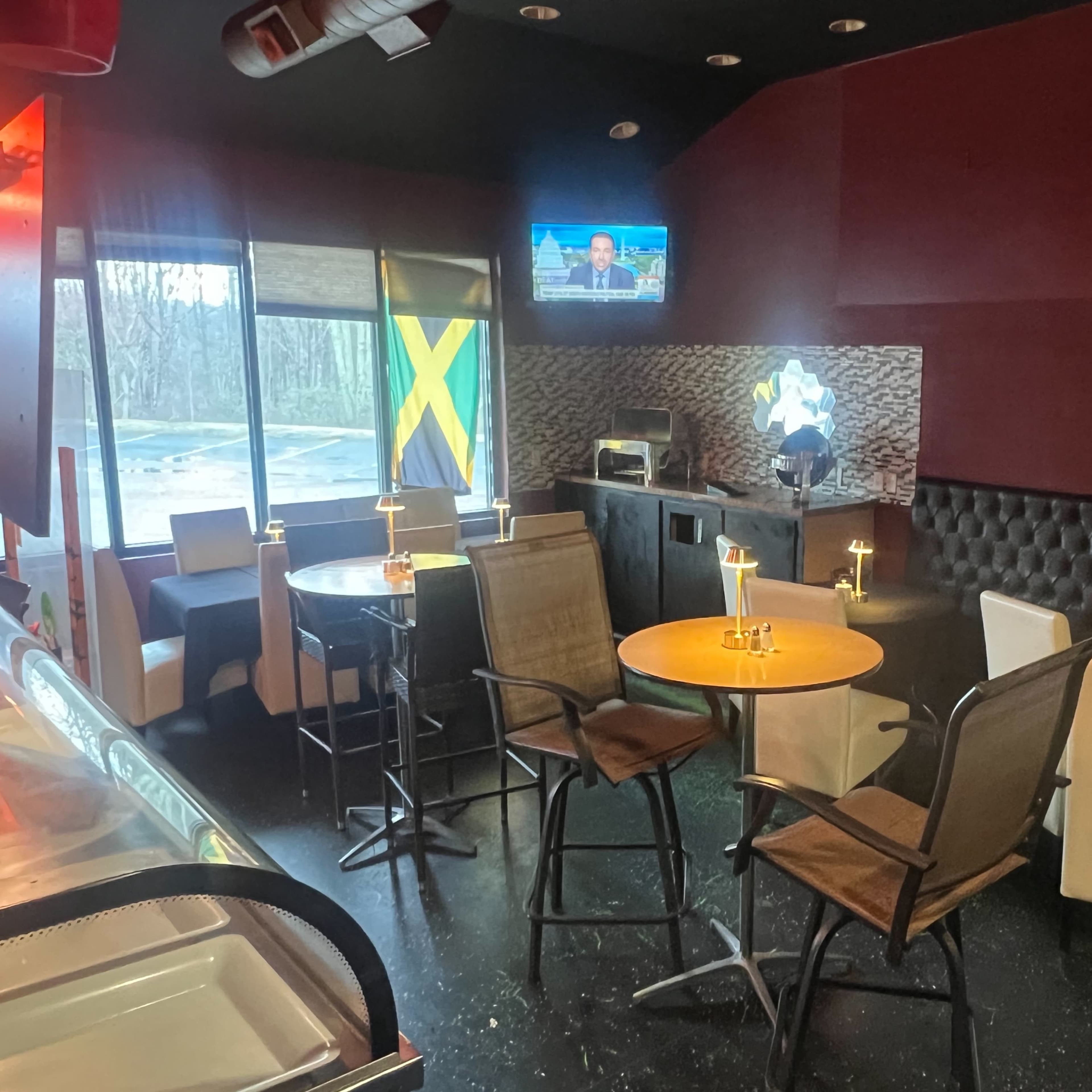 Located in a Strip Mall in the town of Effort, the heart of the Poconos Image in Chestnuthill Township, Effort, PA