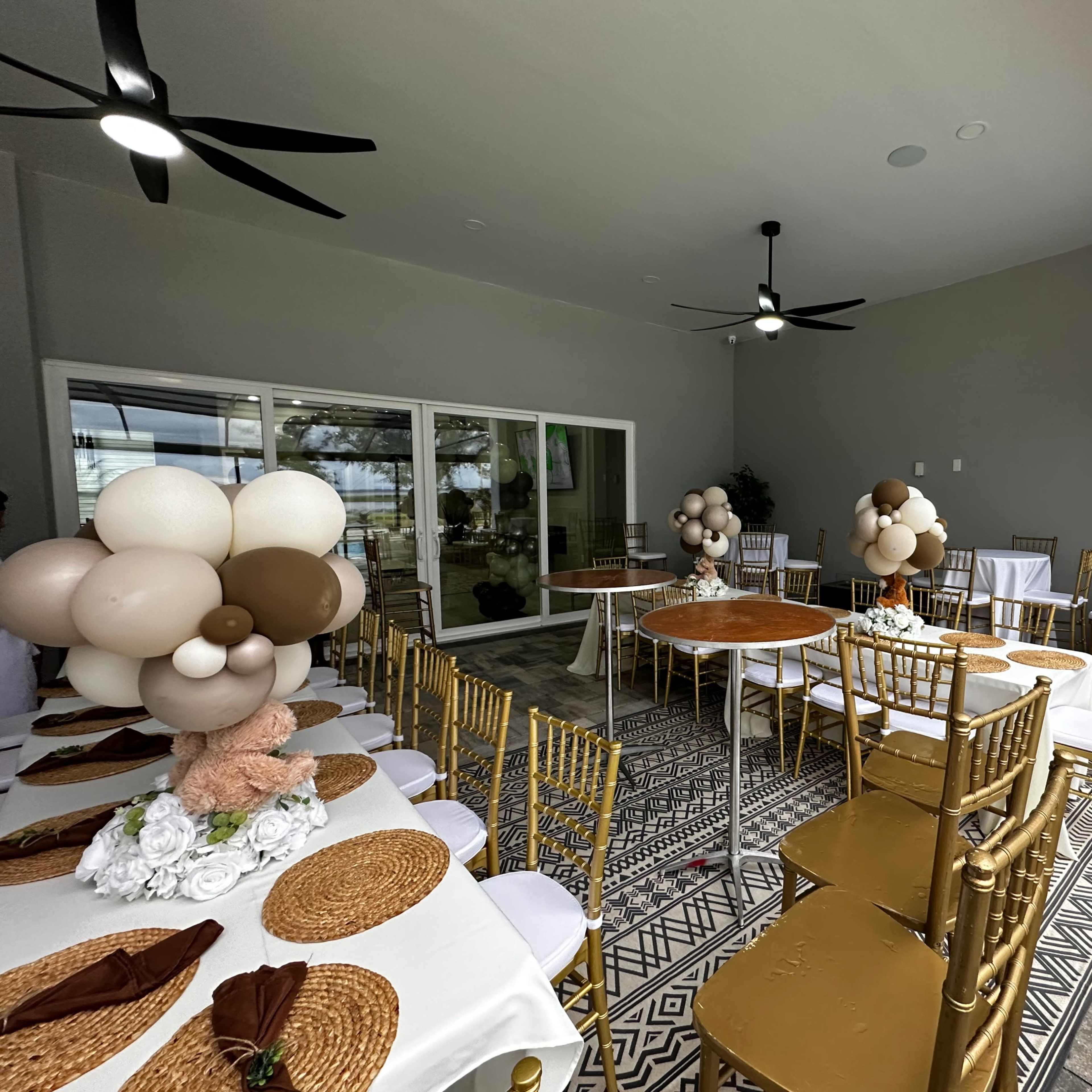 Amazing Luxury Escape Image in , Kissimmee, FL