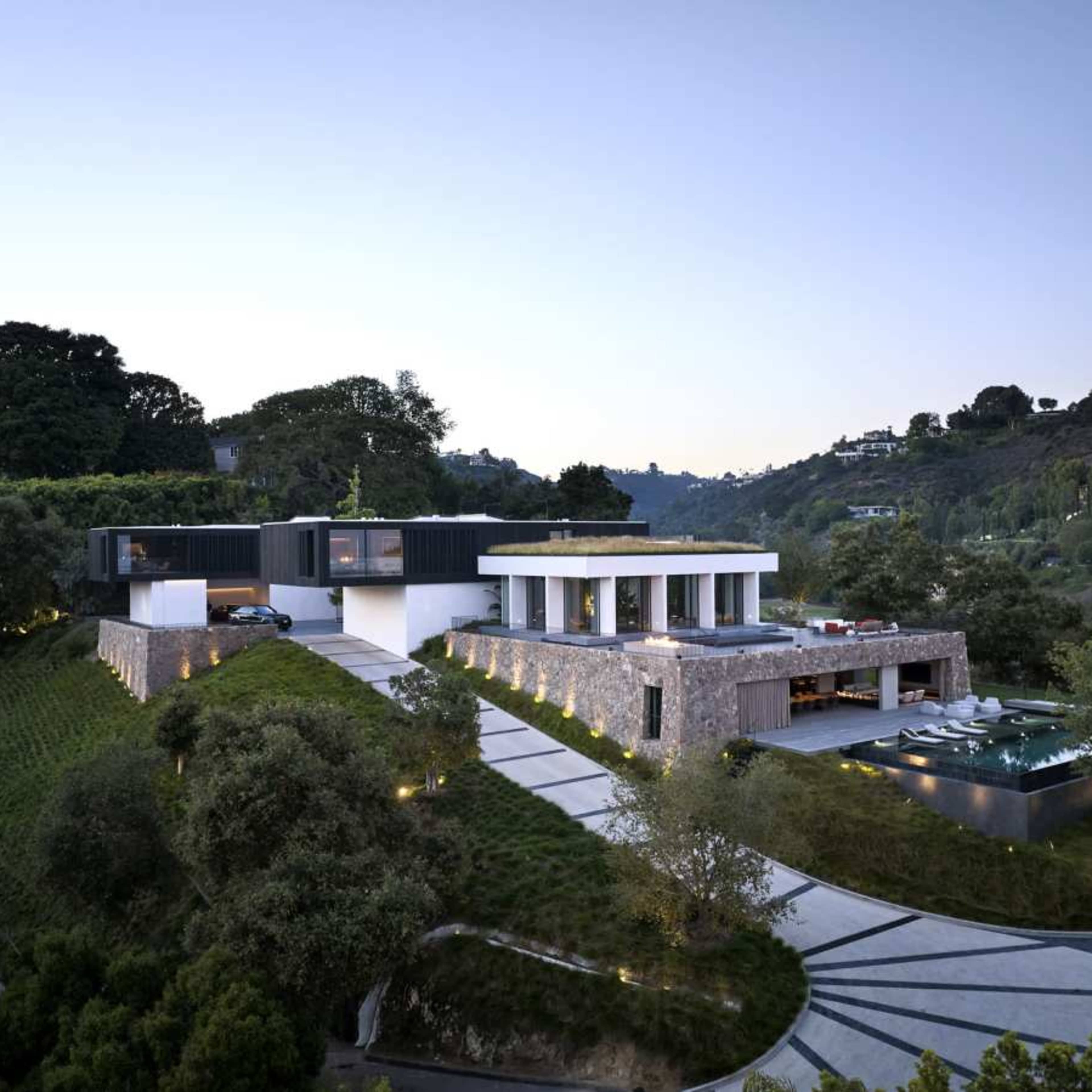 MDL Studios Image in Bel Air, Los Angeles, CA