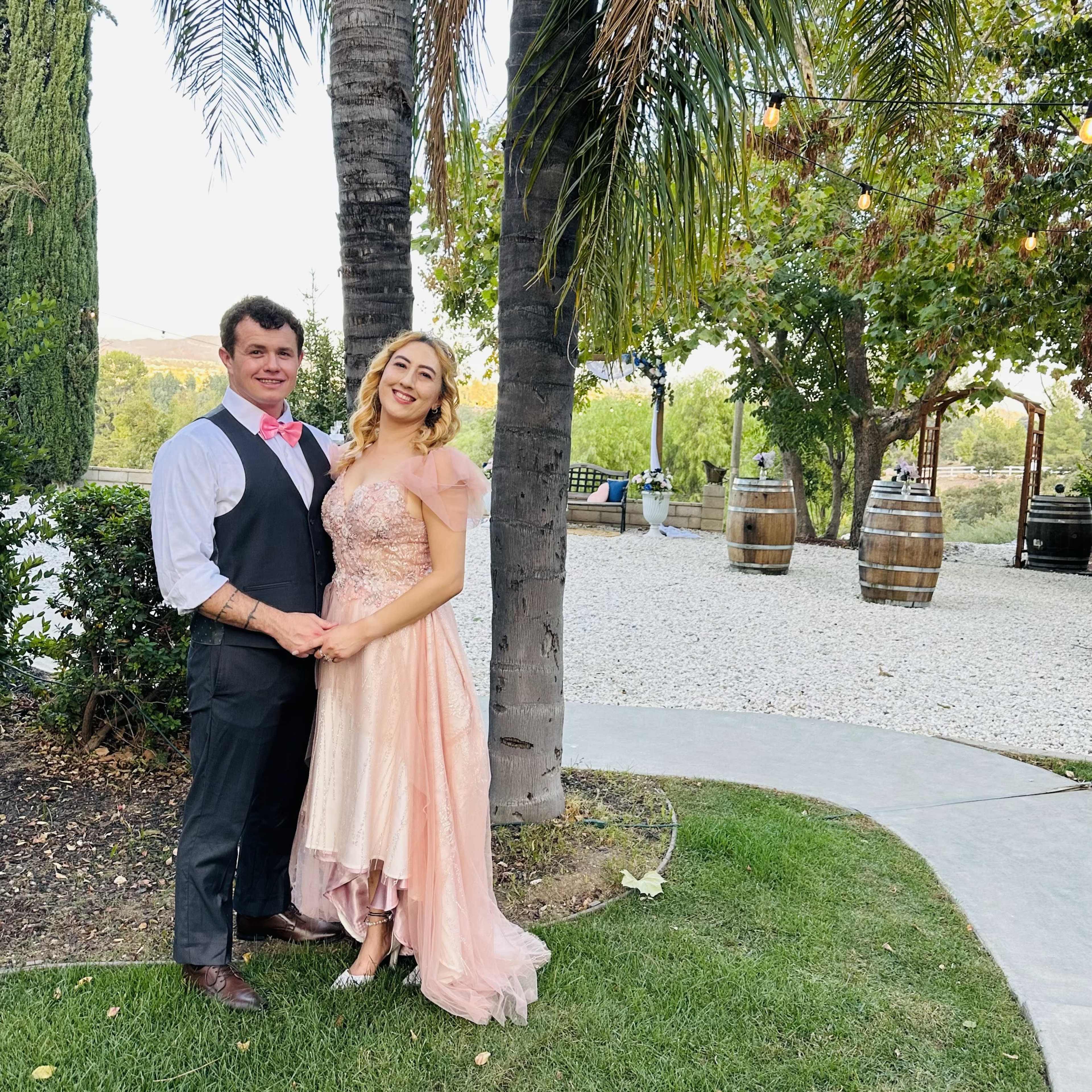 The Howe Ranch Wedding Venue Image in Wildomar, Wildomar, CA