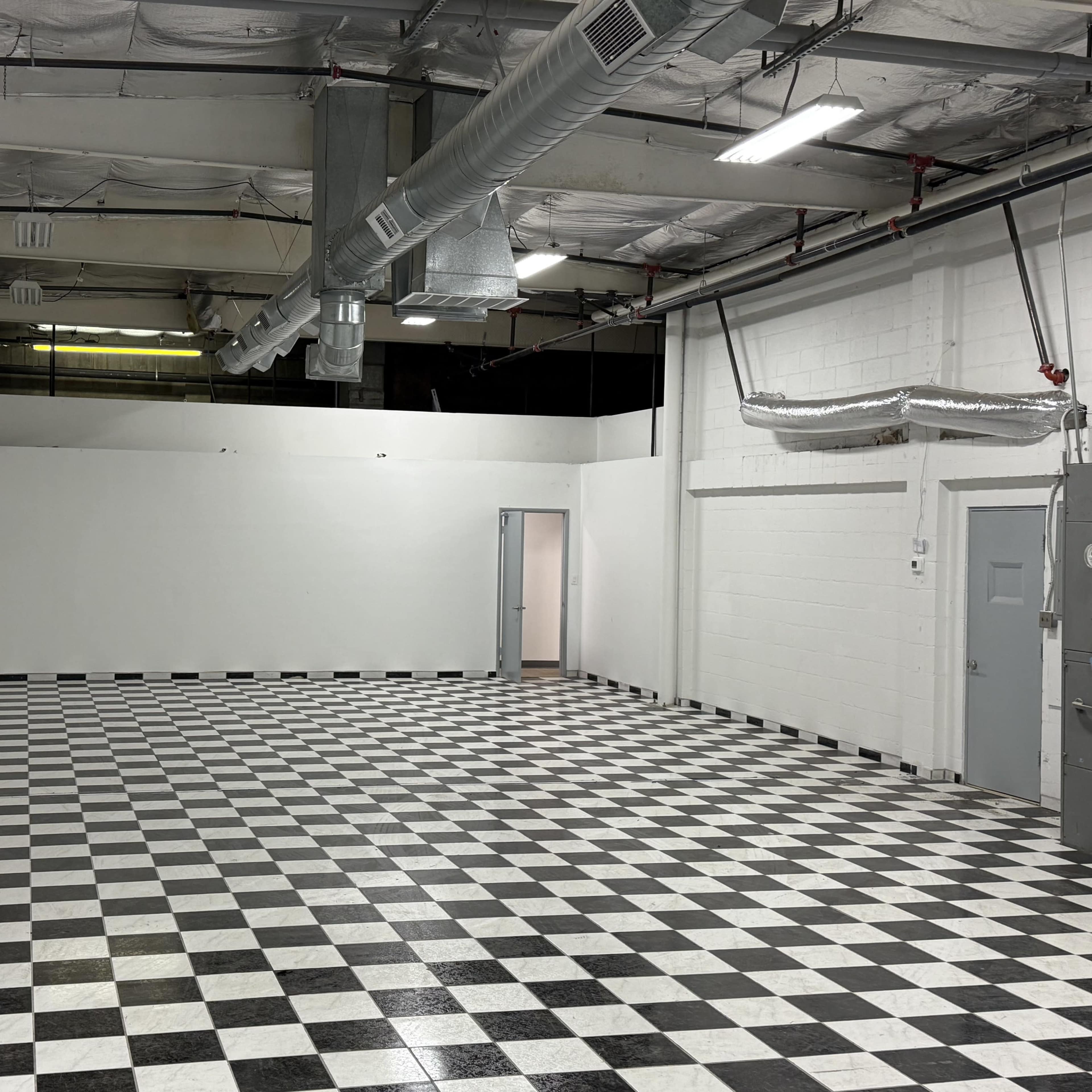 Spacious and Versatile Event Venue Perfect for Parties, Showers, & Studio Rentals Image in San Fernando, San Fernando, CA