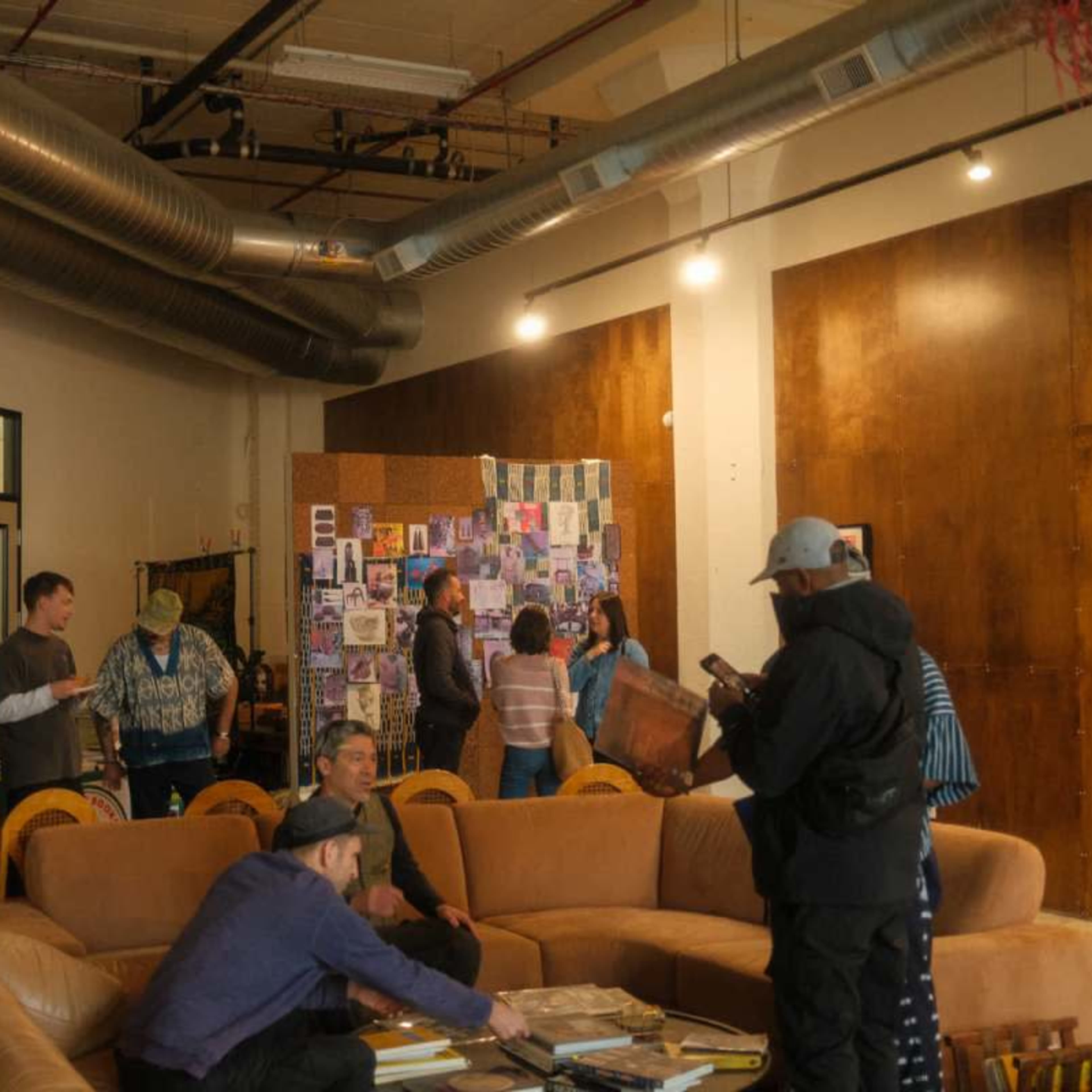 Beautiful SE studio and gallery space Image in Southeast Portland, Portland, OR