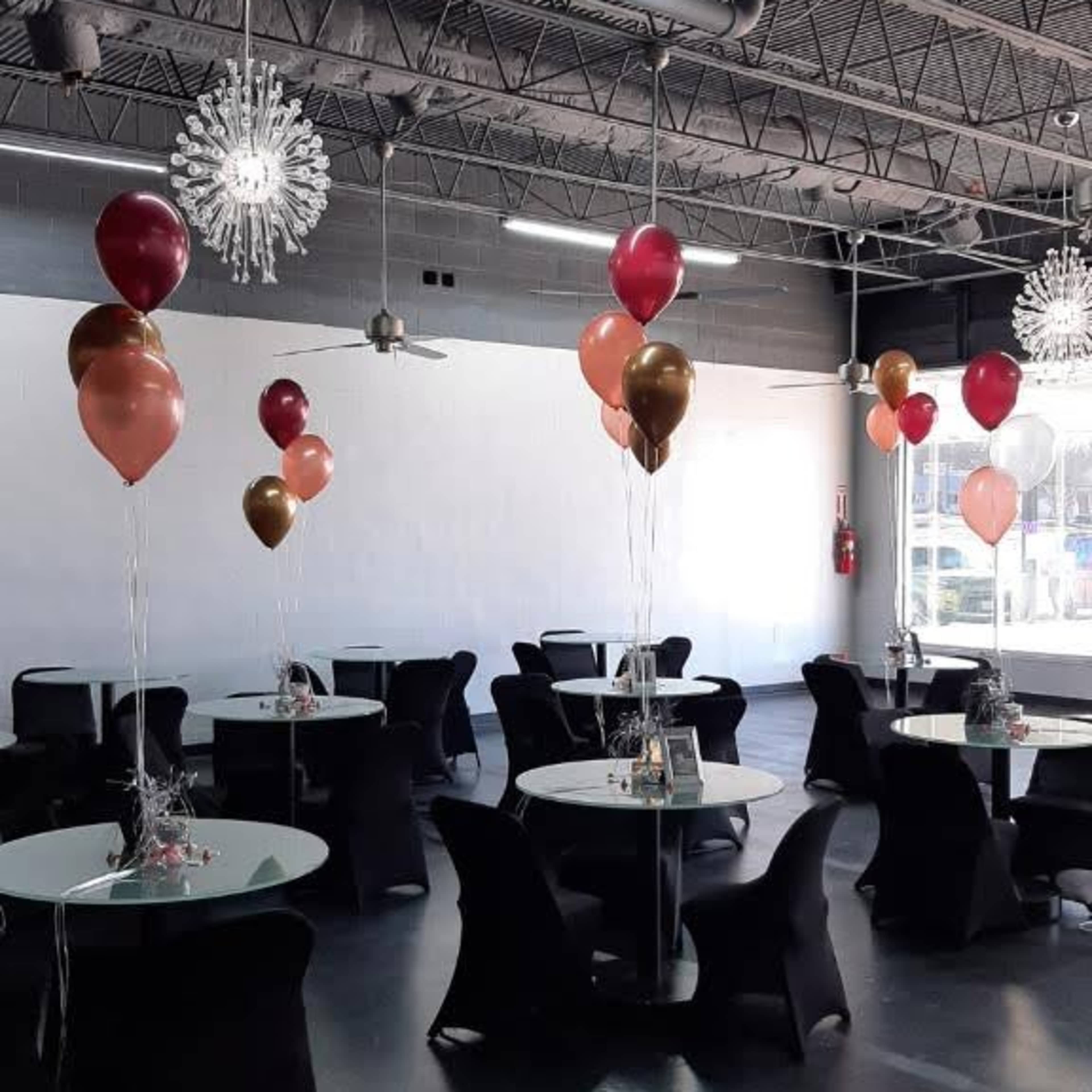 Special Events Venue Image in Ryanwood, Fort Worth, TX