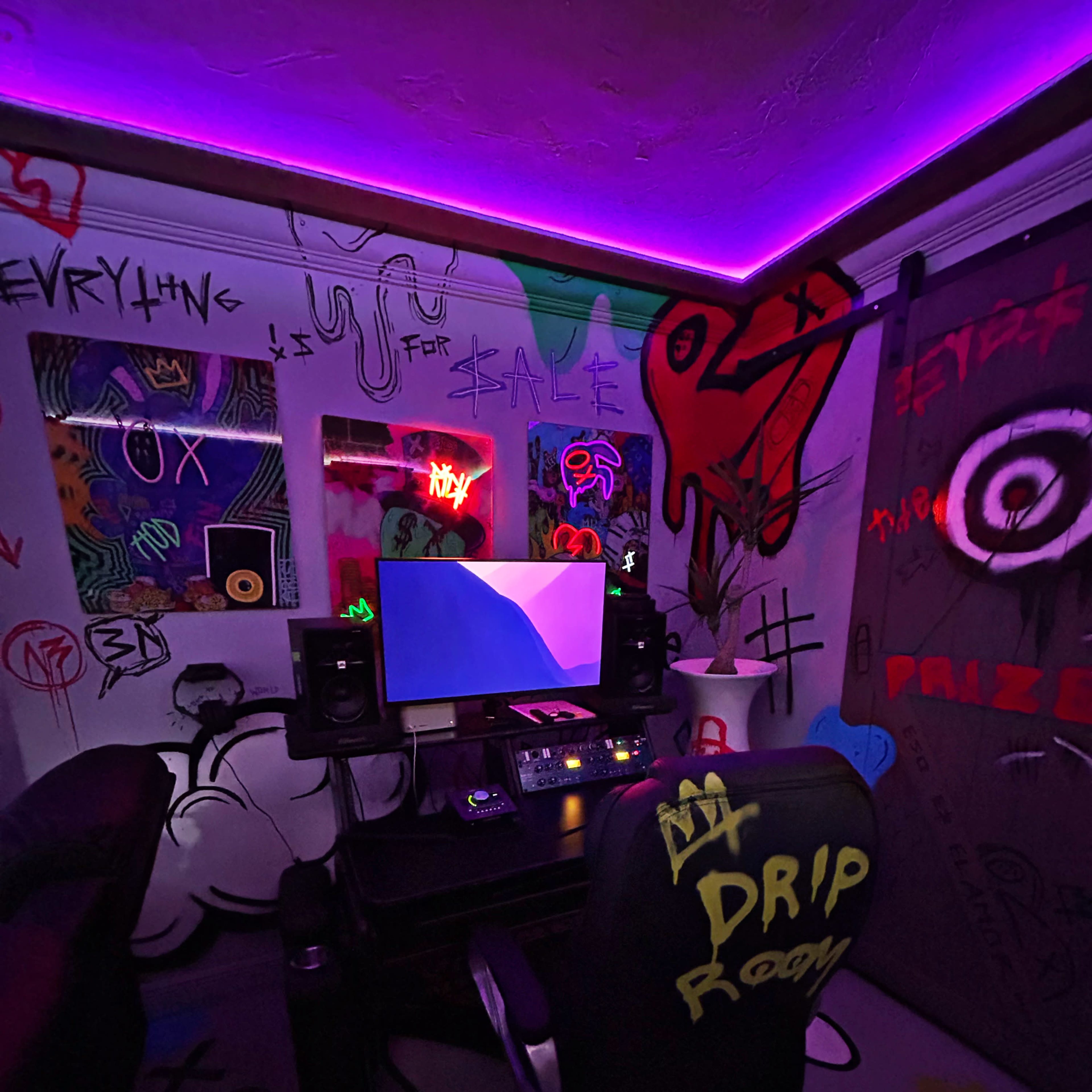 1331 Recordz: Miami's Premier Recording Studio & Content Creation Space Image in Edgewater, Miami, FL