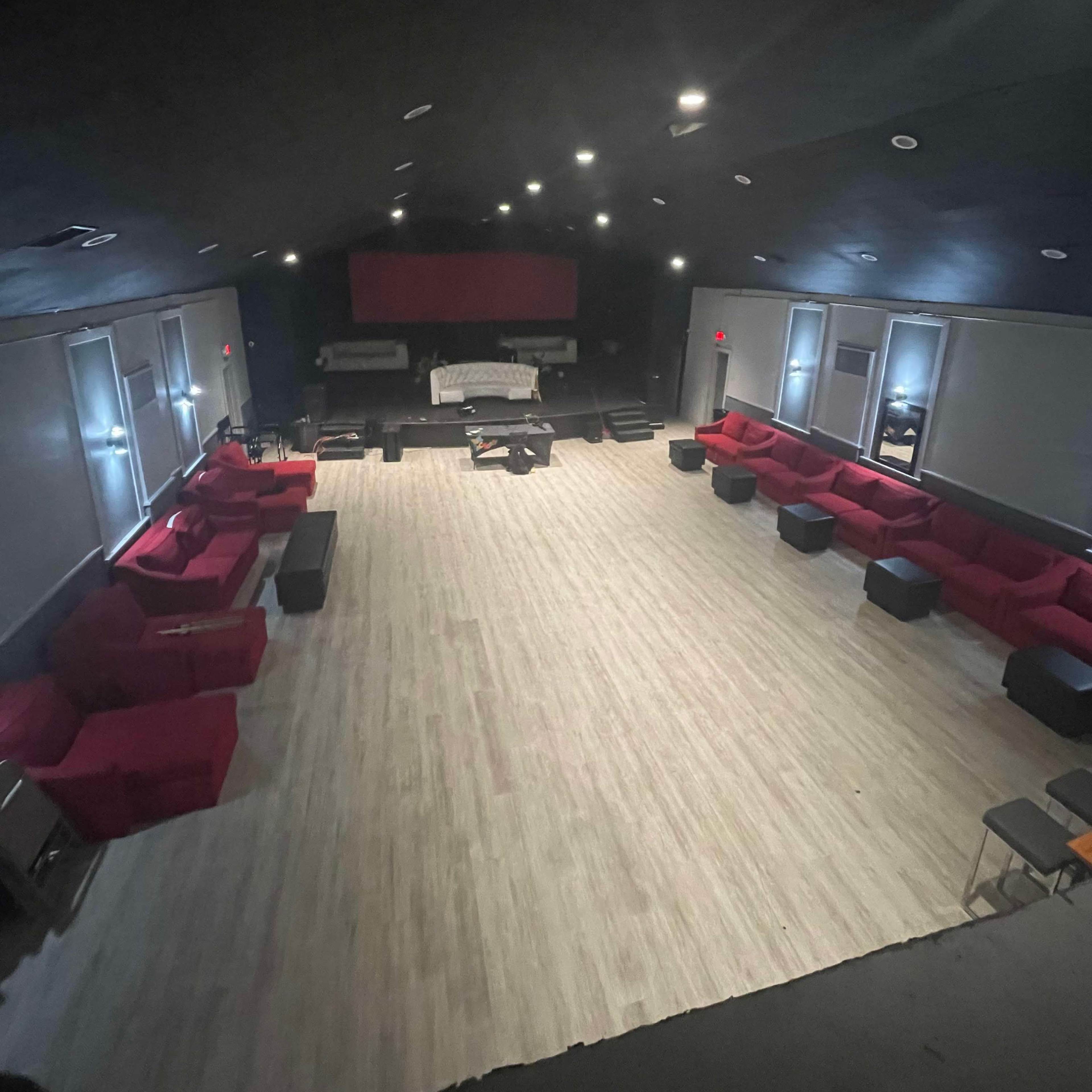 Film Production Space / Studio Space Image in North Memphis, Memphis, TN