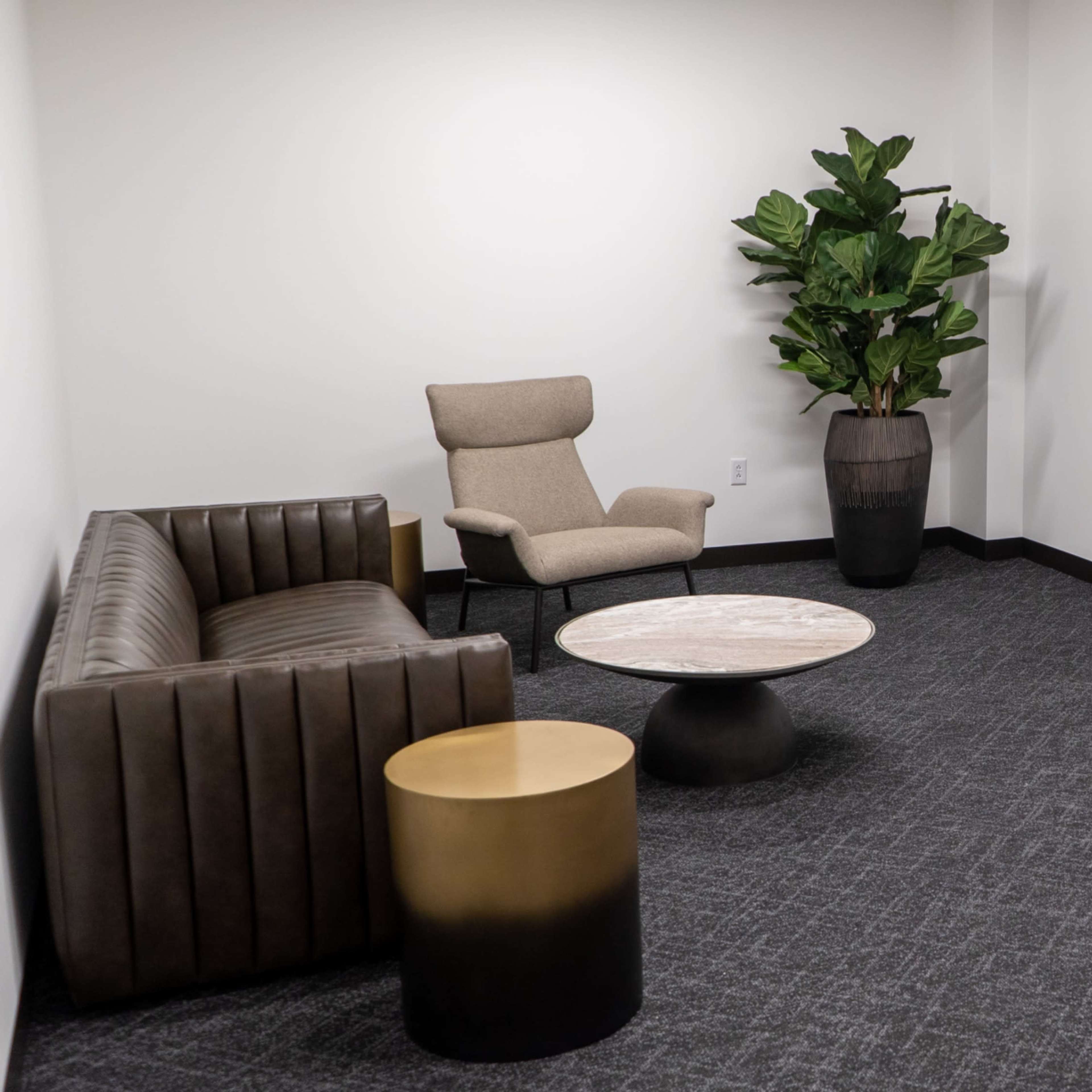 Green Room 102 near Downtown Dallas Image in South Dallas, Dallas, TX