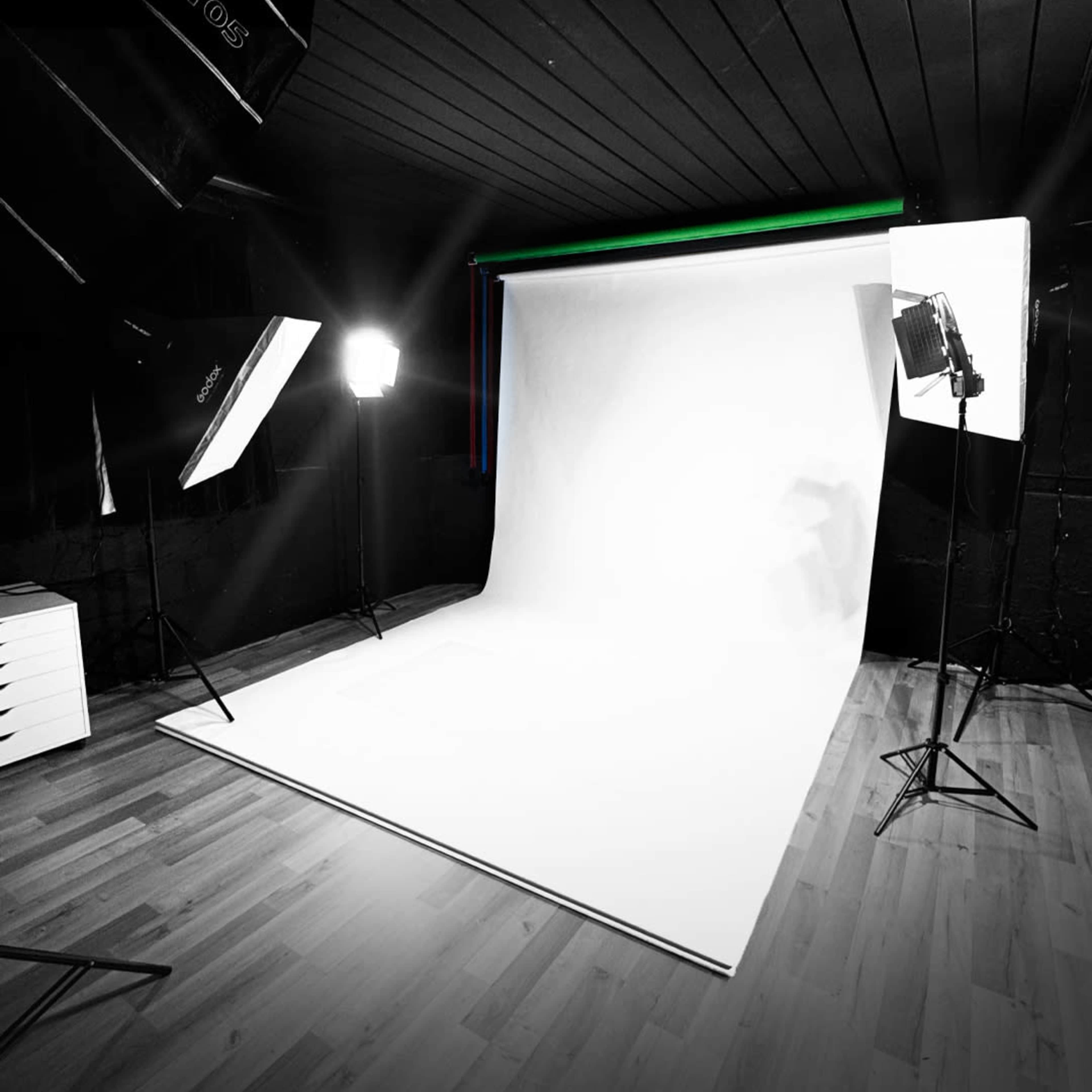 Full-Service Photography Studio in Wynwood, Miami Image in Wynwood, Miami, FL