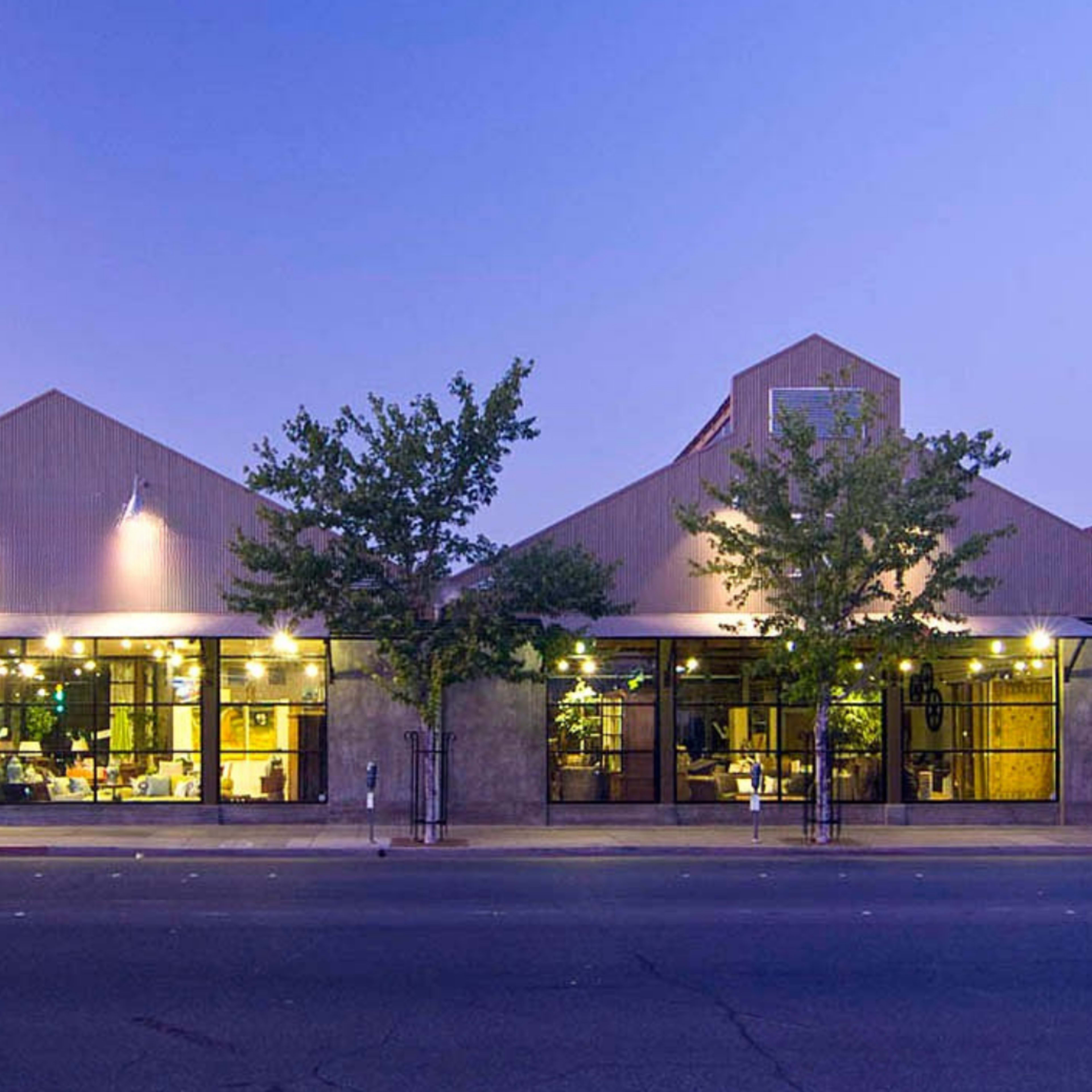 The Westport Event Venue Image in Chico, Chico, CA