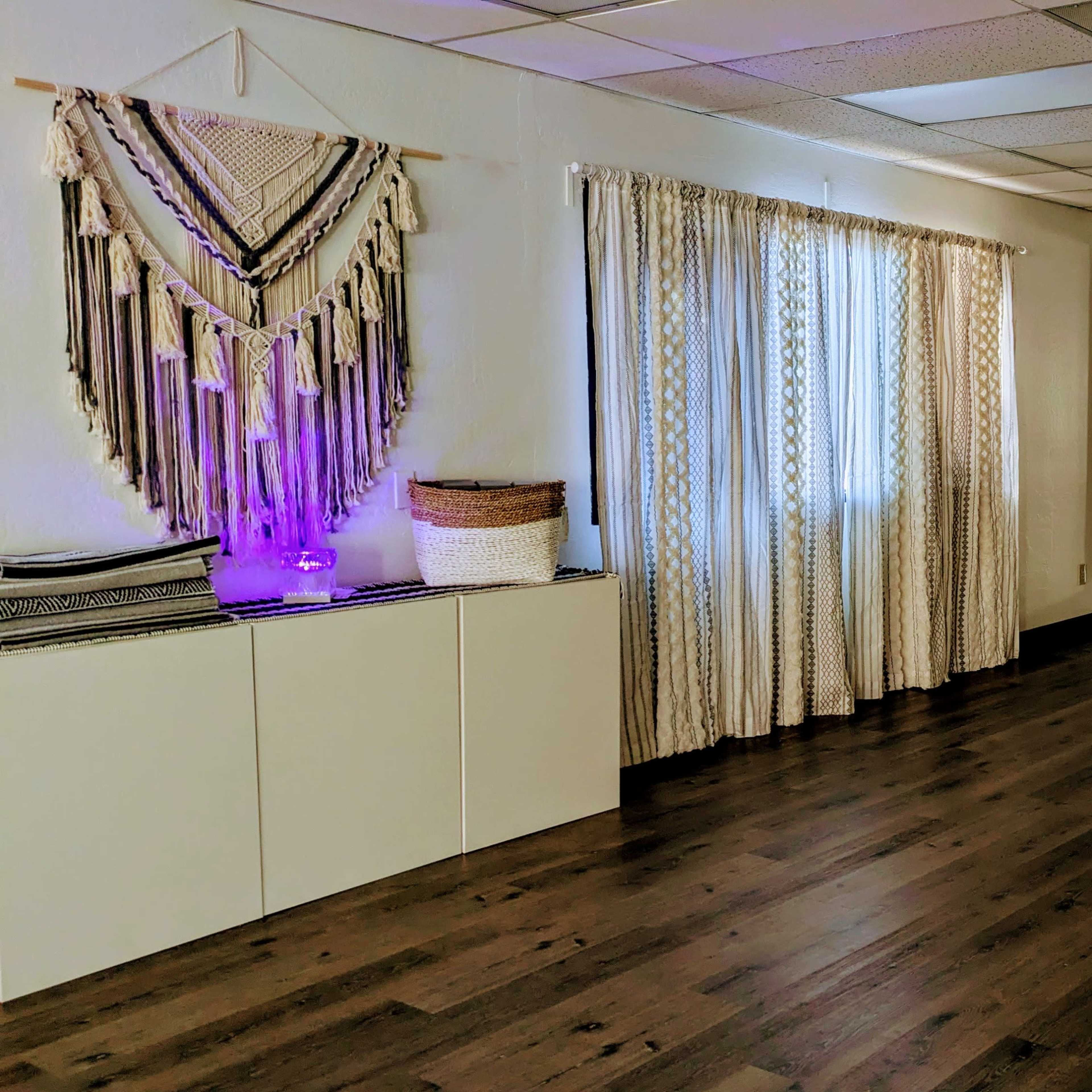 Creative Studio for Yoga, Meditation, and More | Tempe/Chandler Image in Raintree, Tempe, AZ