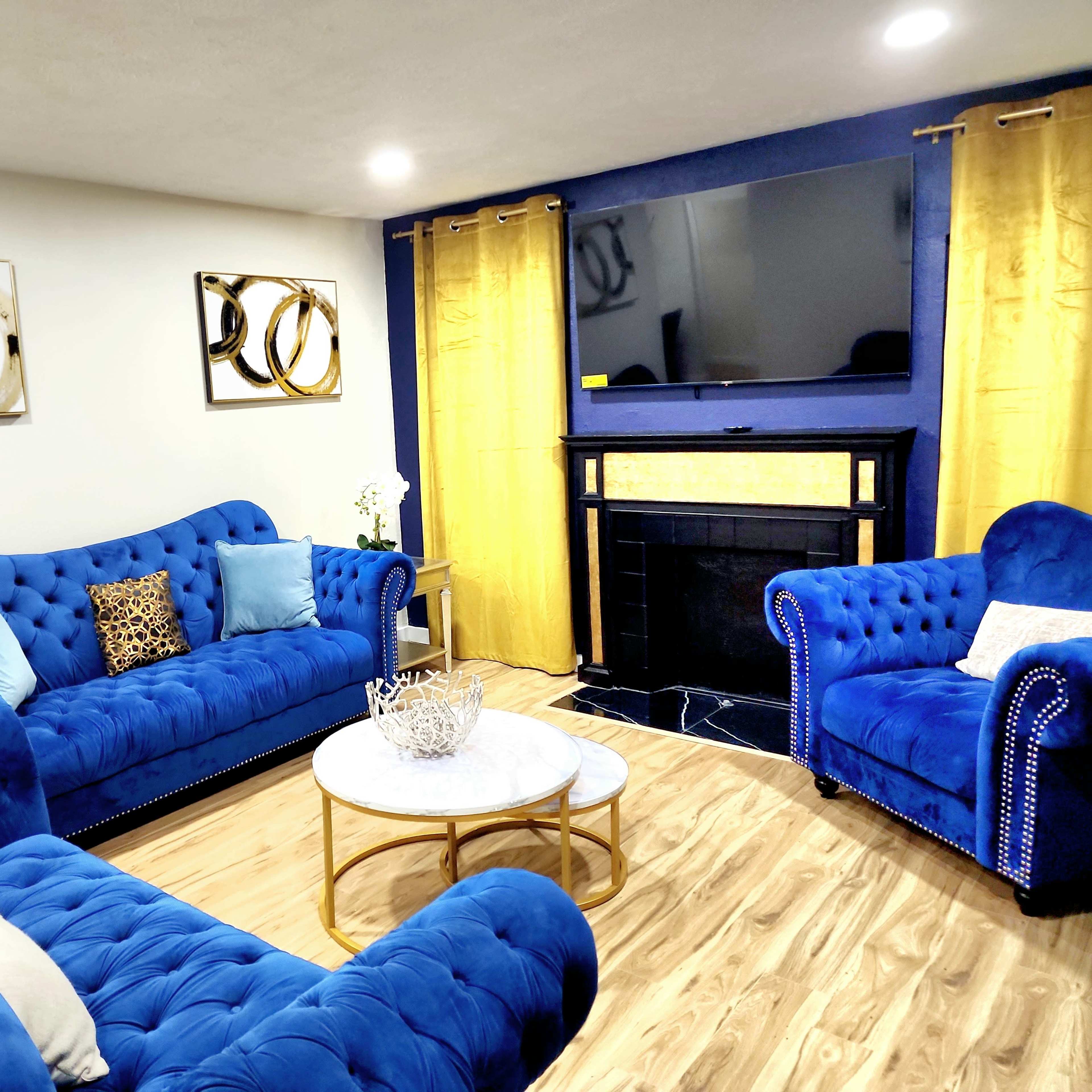 Downtown luxury home with fantastic design Image in MacGregor, Houston, TX