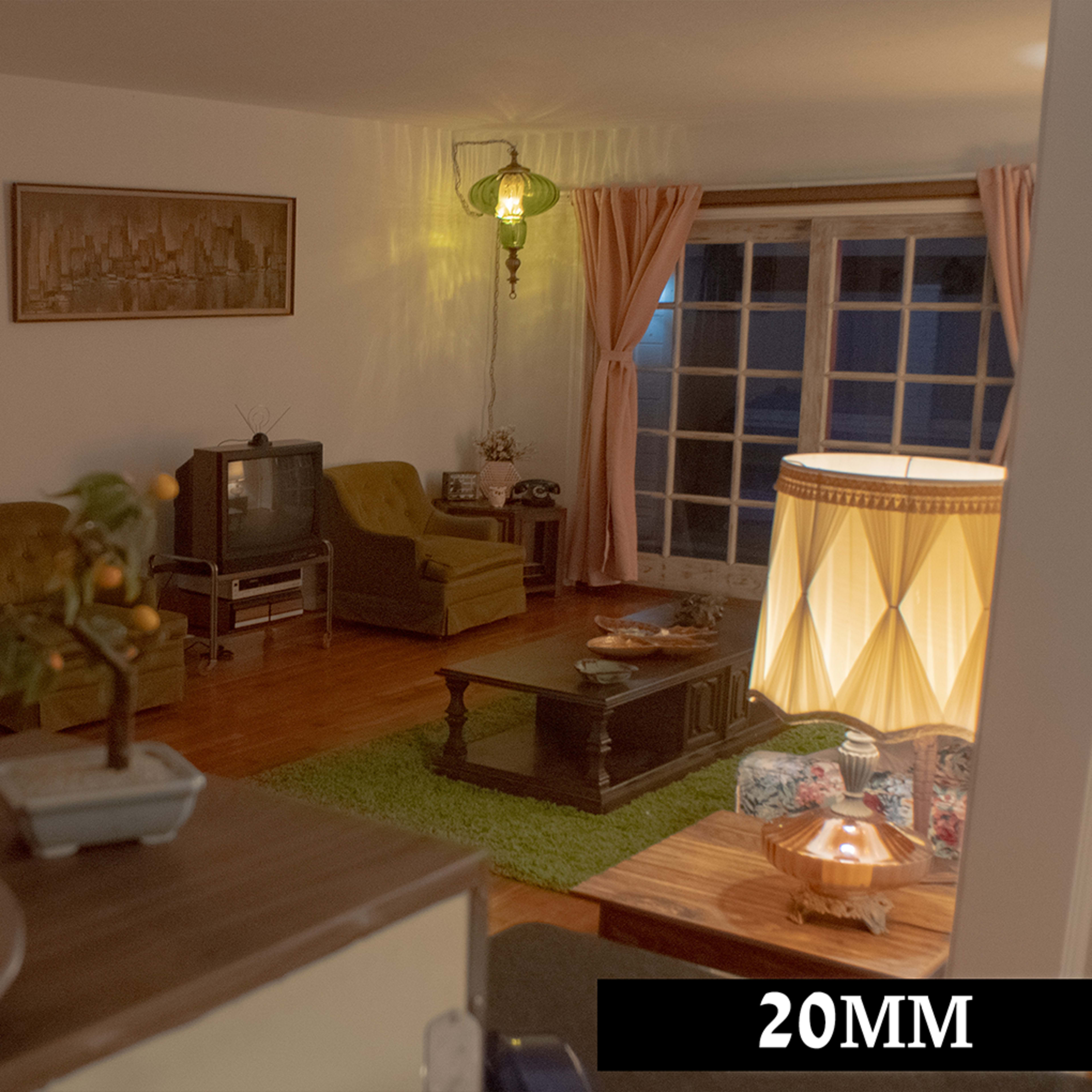 Vintage Mid Century California Cottage in The TMZ New Location Special rate; Come book with us! Image in HollyGlen, Hawthorne, CA
