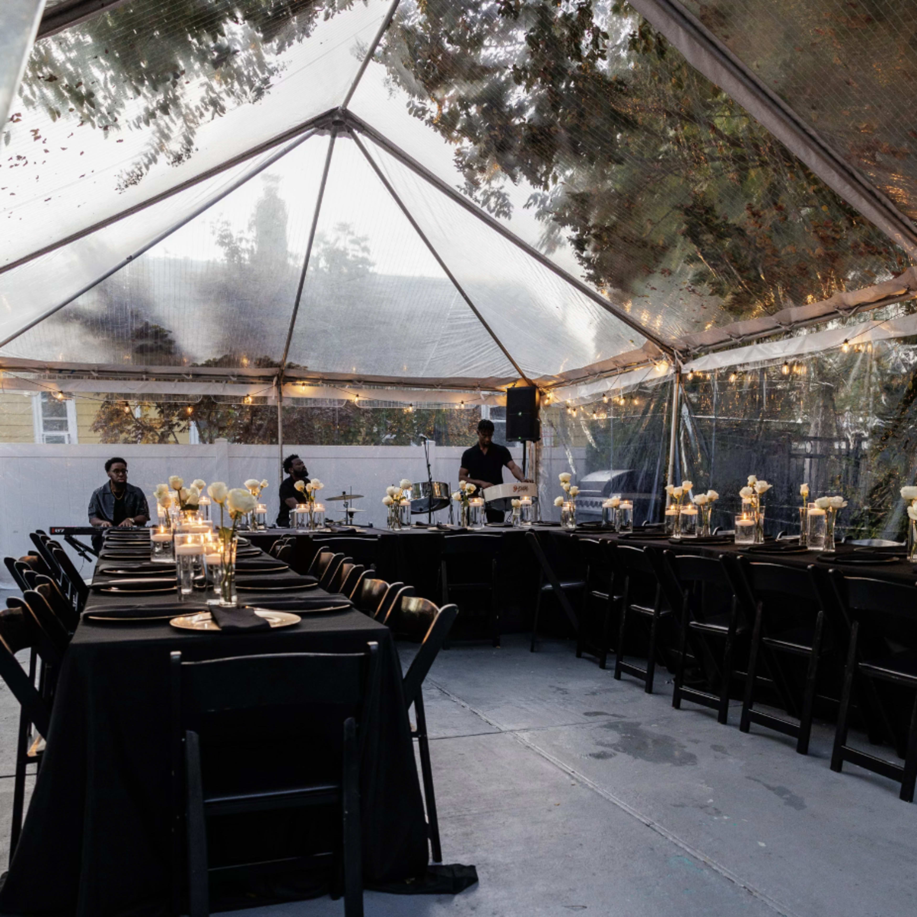 The Classy Venue: Ideal for Milestone Events Image in Hempstead, South Hempstead, NY