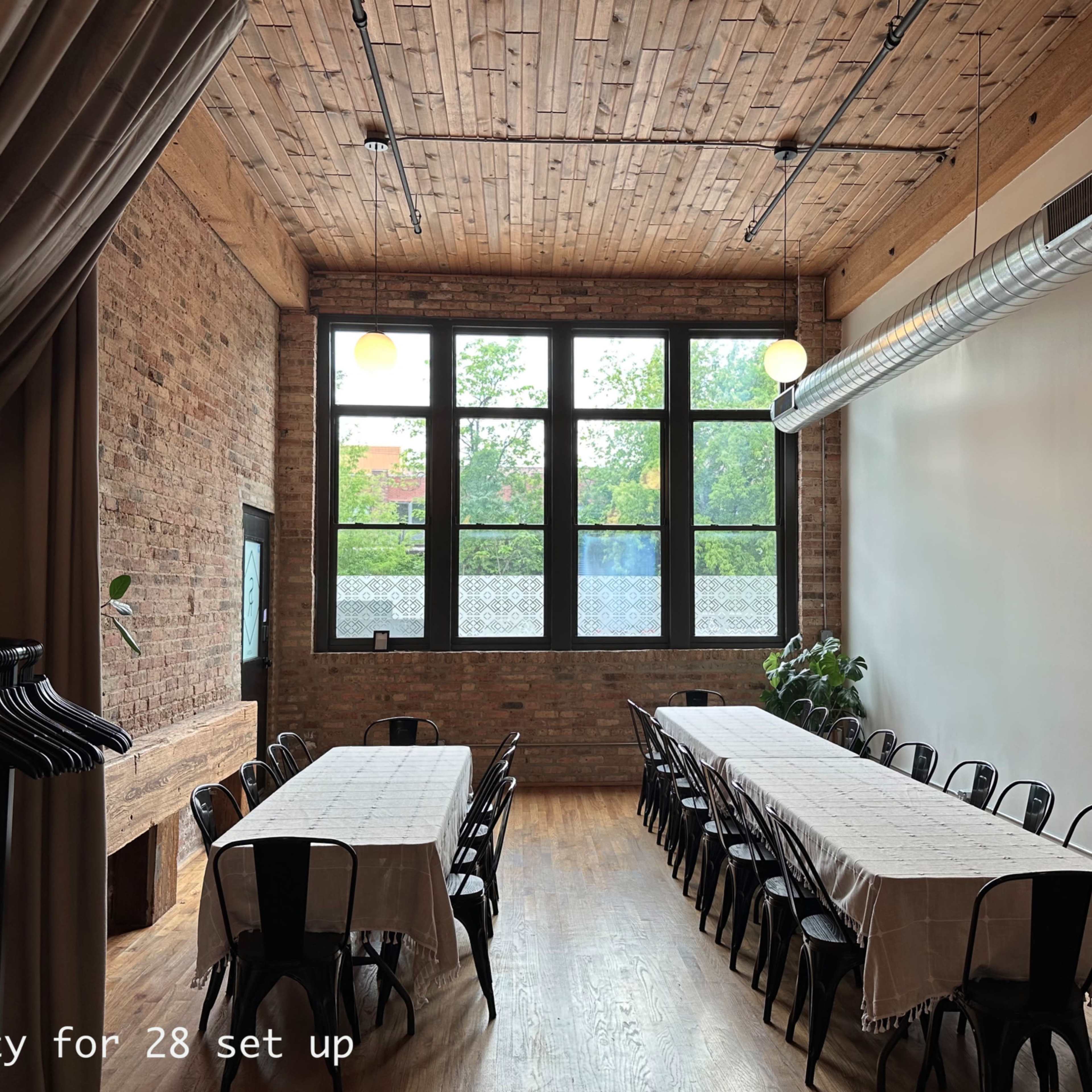 SR Studios Image in Lake View, Chicago, IL