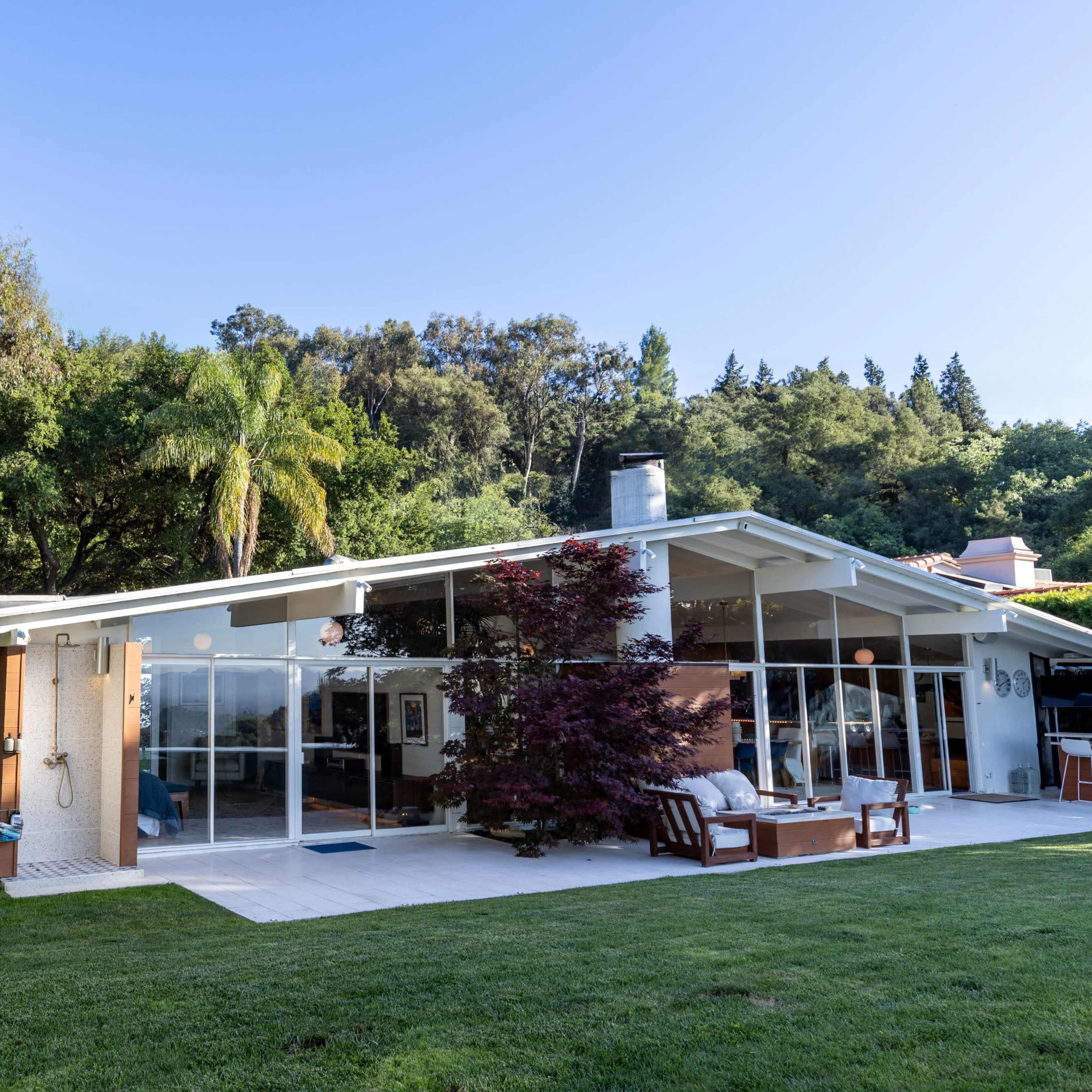 Fickett House Image in Sherman Oaks, Los Angeles, CA