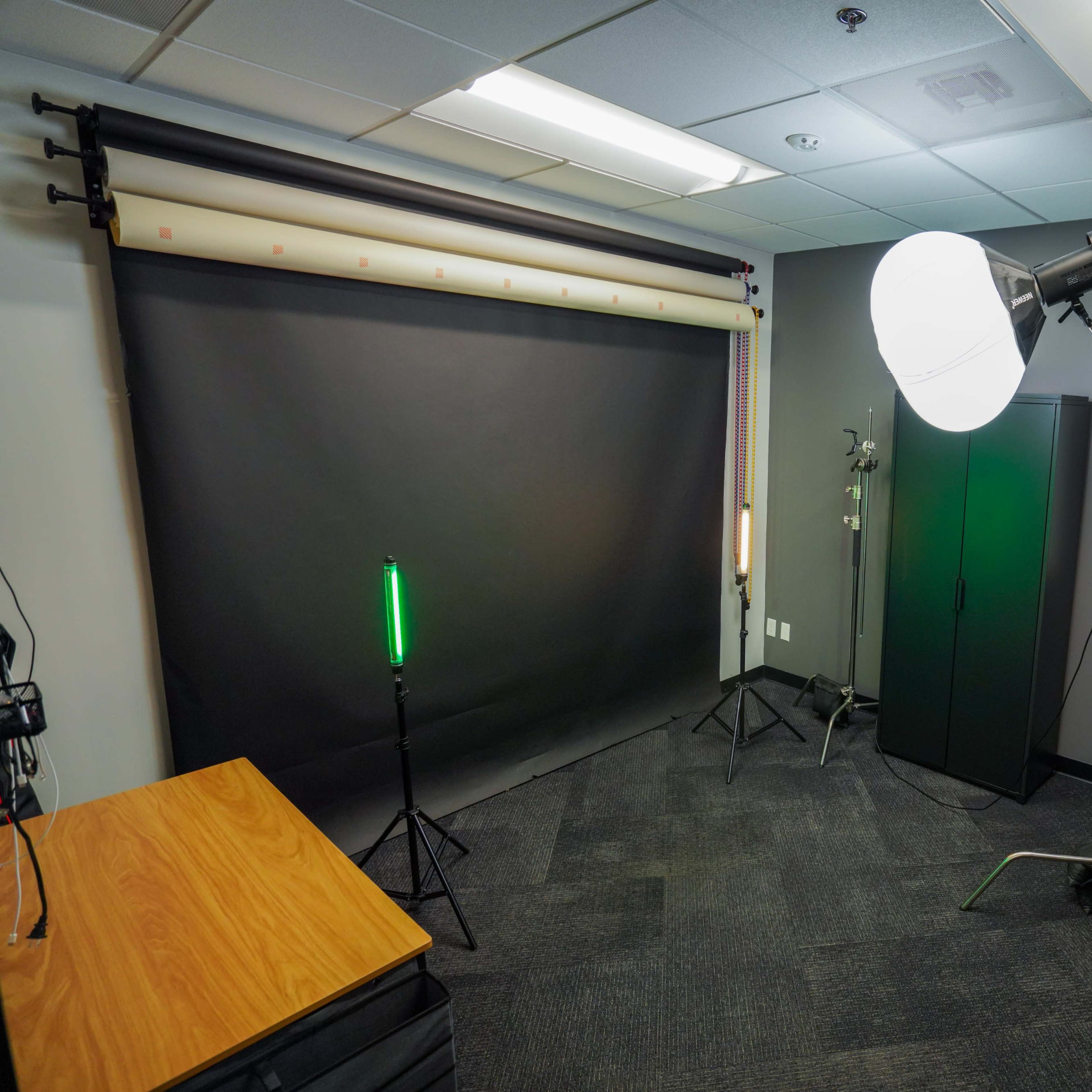 OctoClean Studios - Film and Photo Space Image in Riverside, Riverside, CA